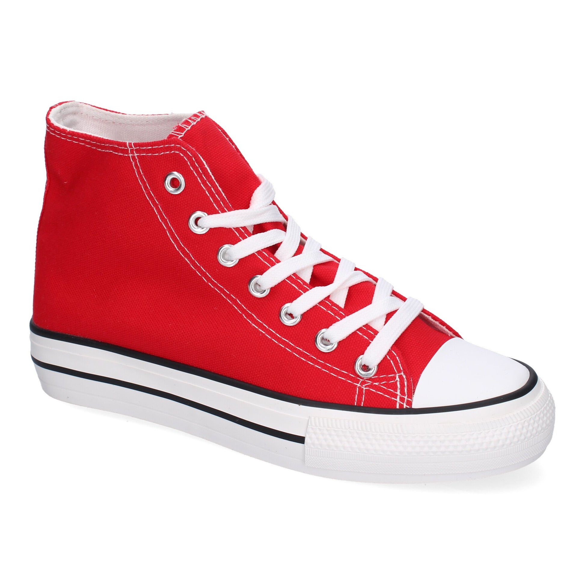 CZ-771-Rojo DropshippingZapatos.com