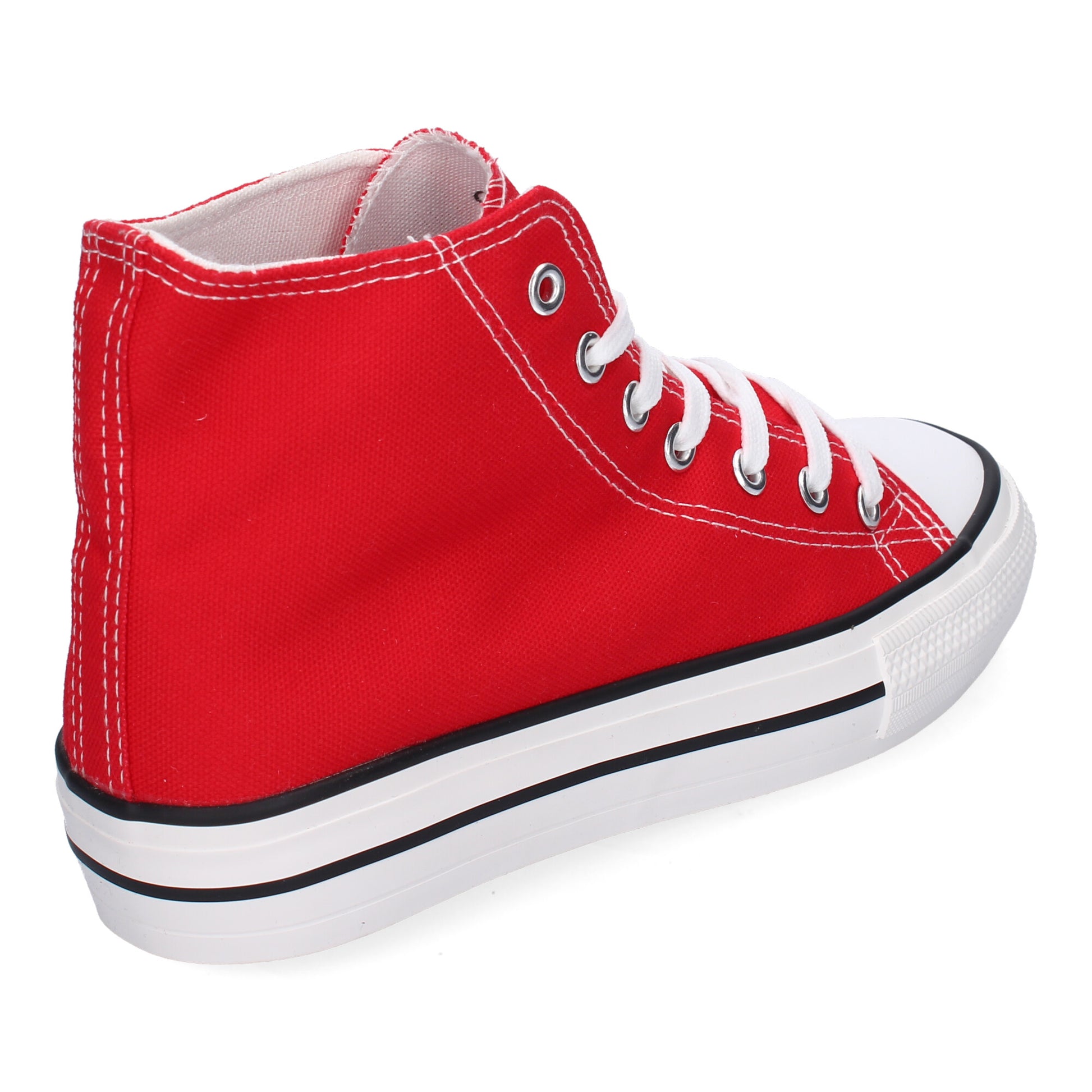 CZ-771-Rojo DropshippingZapatos.com