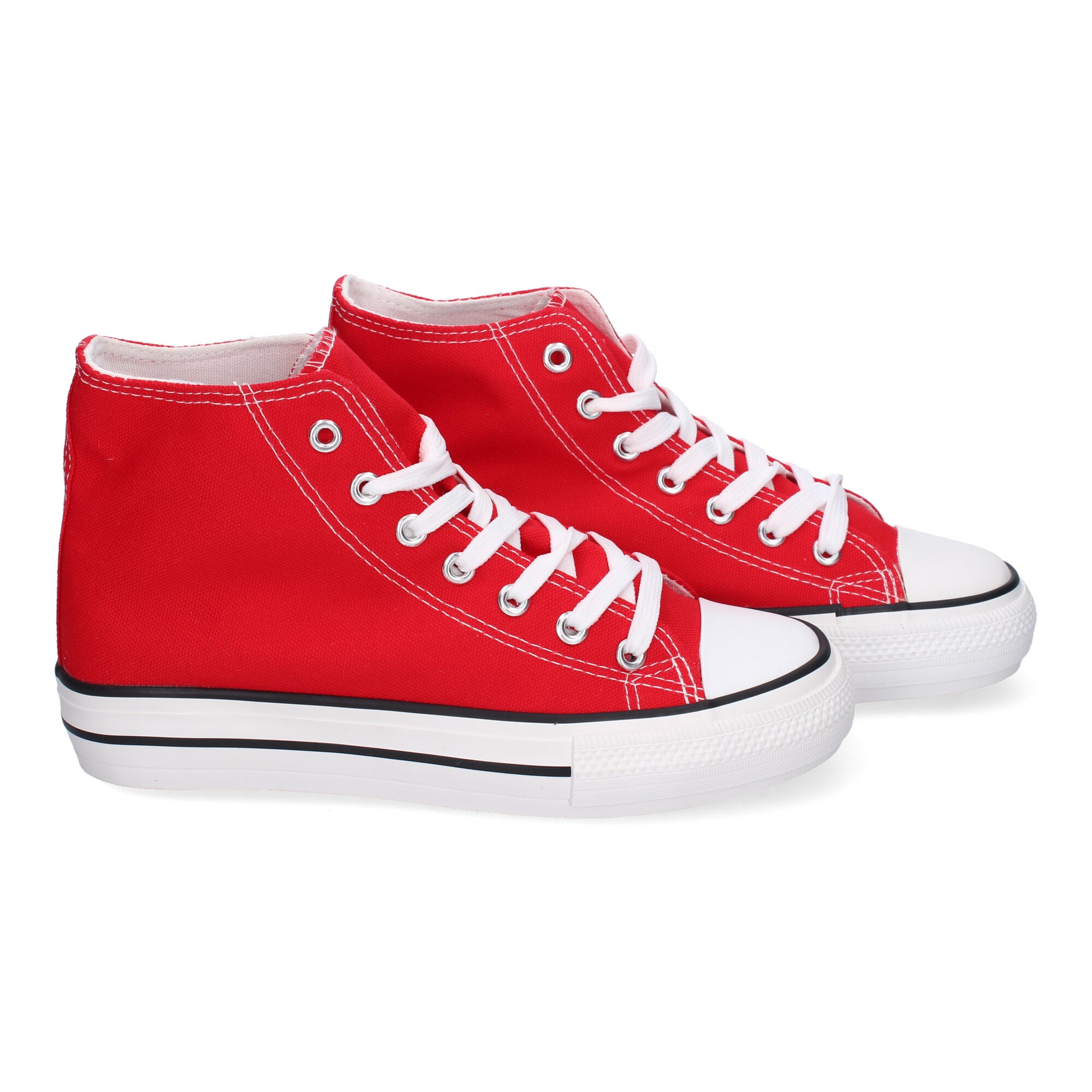 CZ-771-Rojo DropshippingZapatos.com