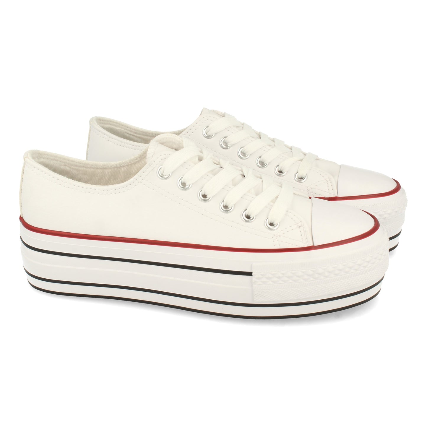 CZ-787-Rojo DropshippingZapatos.com