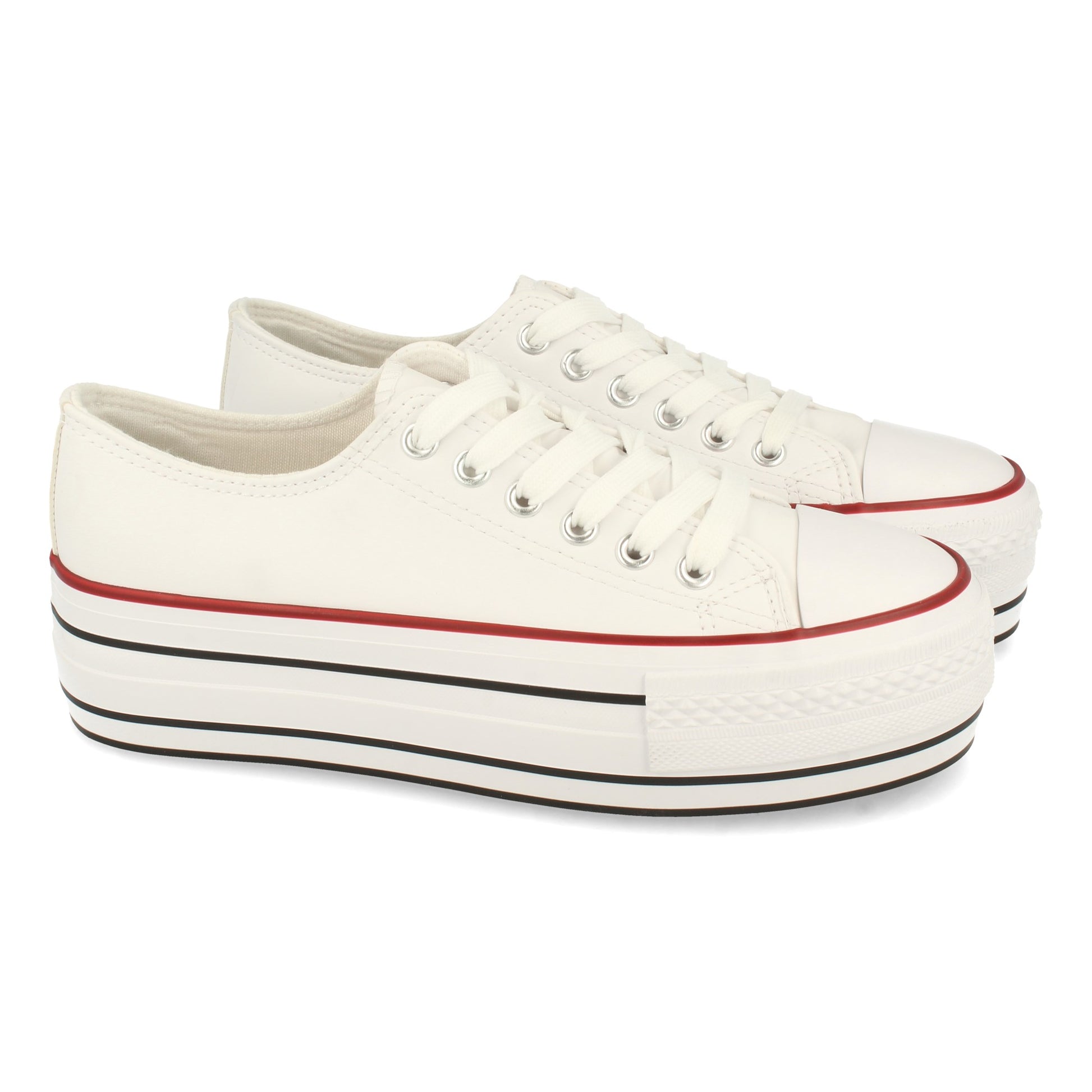 CZ-787-Rojo DropshippingZapatos.com