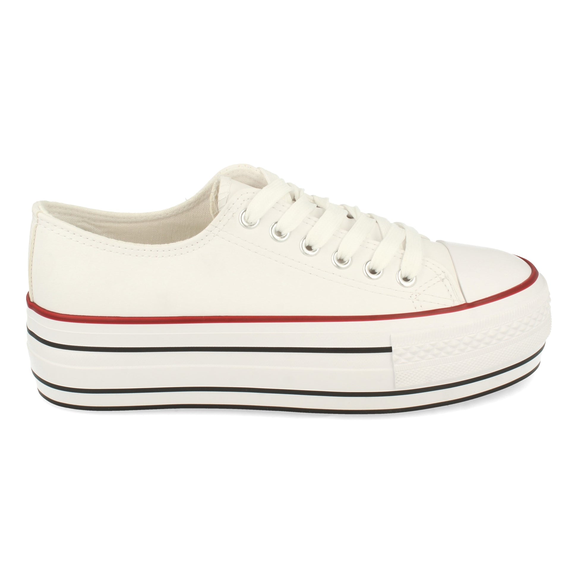 CZ-787-Rojo DropshippingZapatos.com