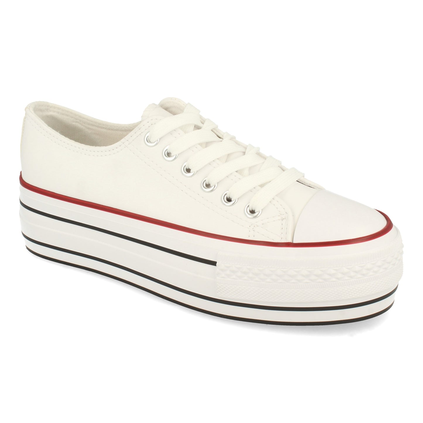 CZ-787-Rojo DropshippingZapatos.com