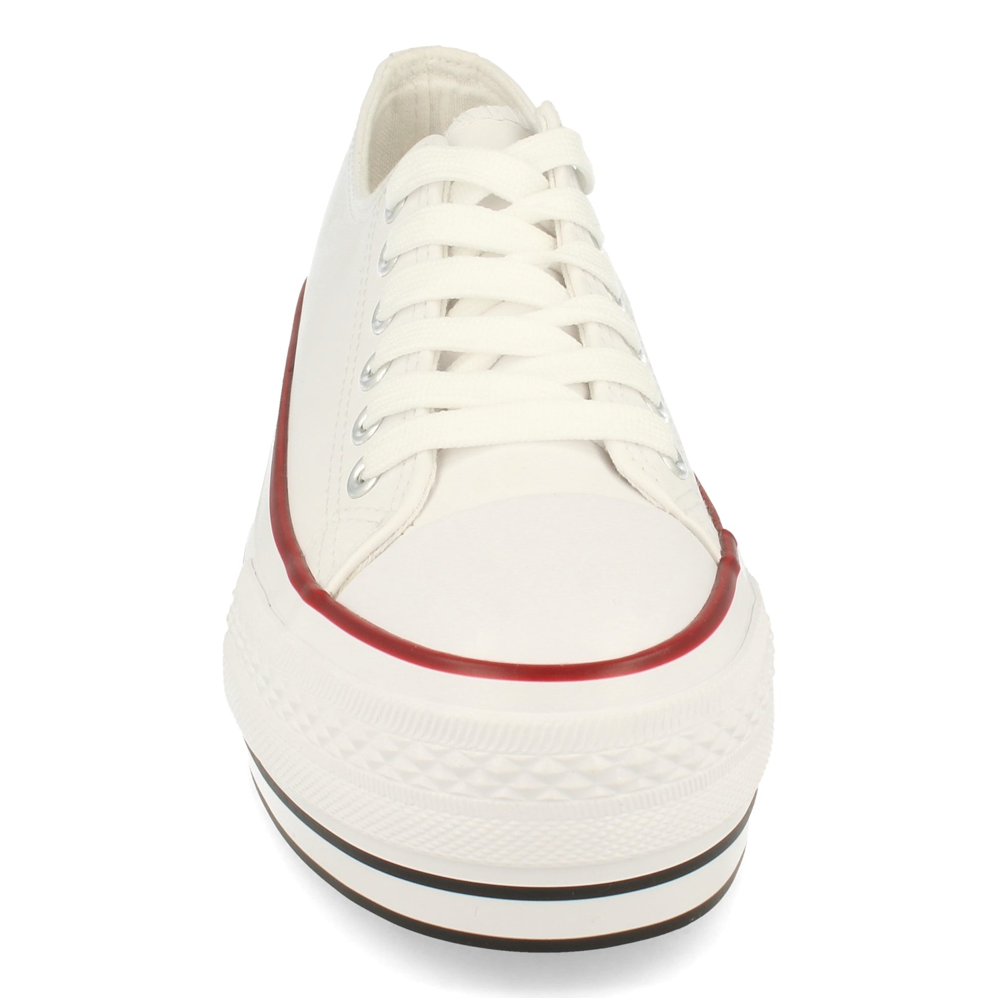 CZ-787-Rojo DropshippingZapatos.com