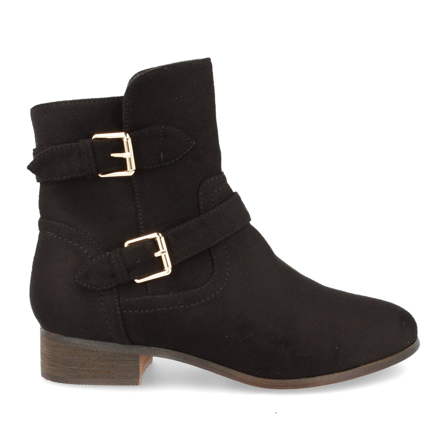 D121-Negro DropshippingZapatos.com