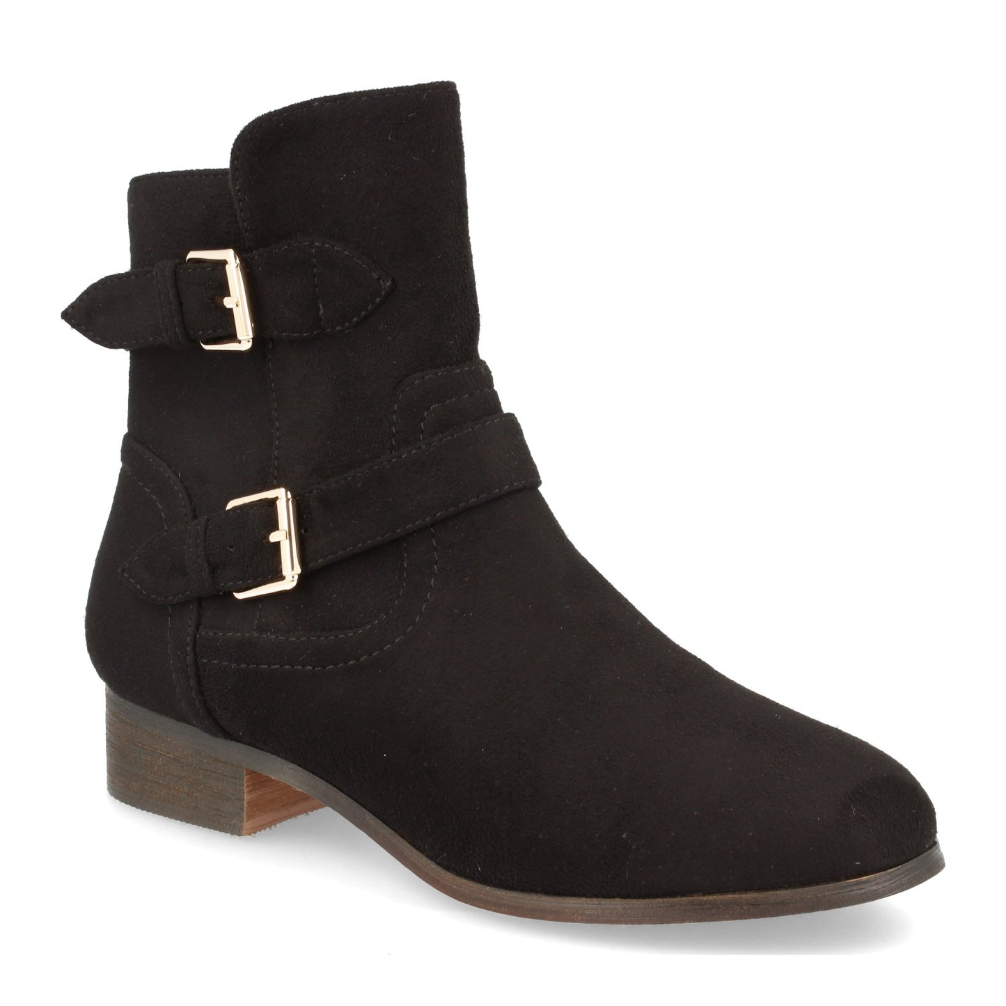D121-Negro DropshippingZapatos.com