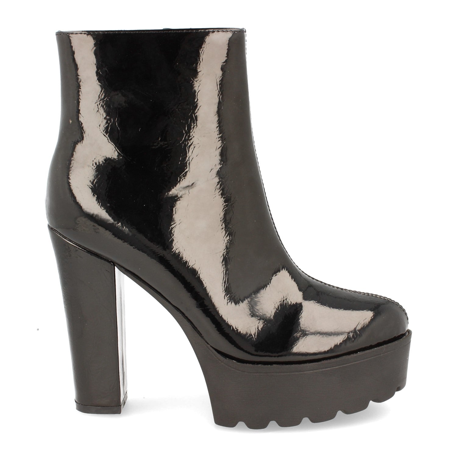 D160-Negro DropshippingZapatos.com