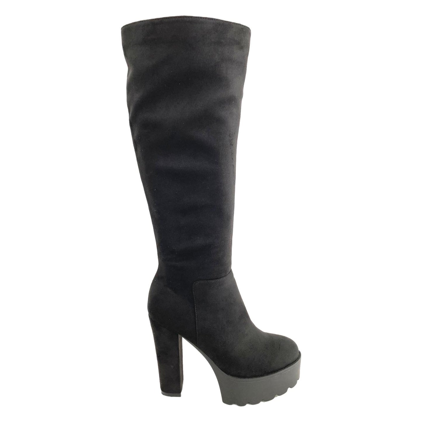 D165-Negro DropshippingZapatos.com