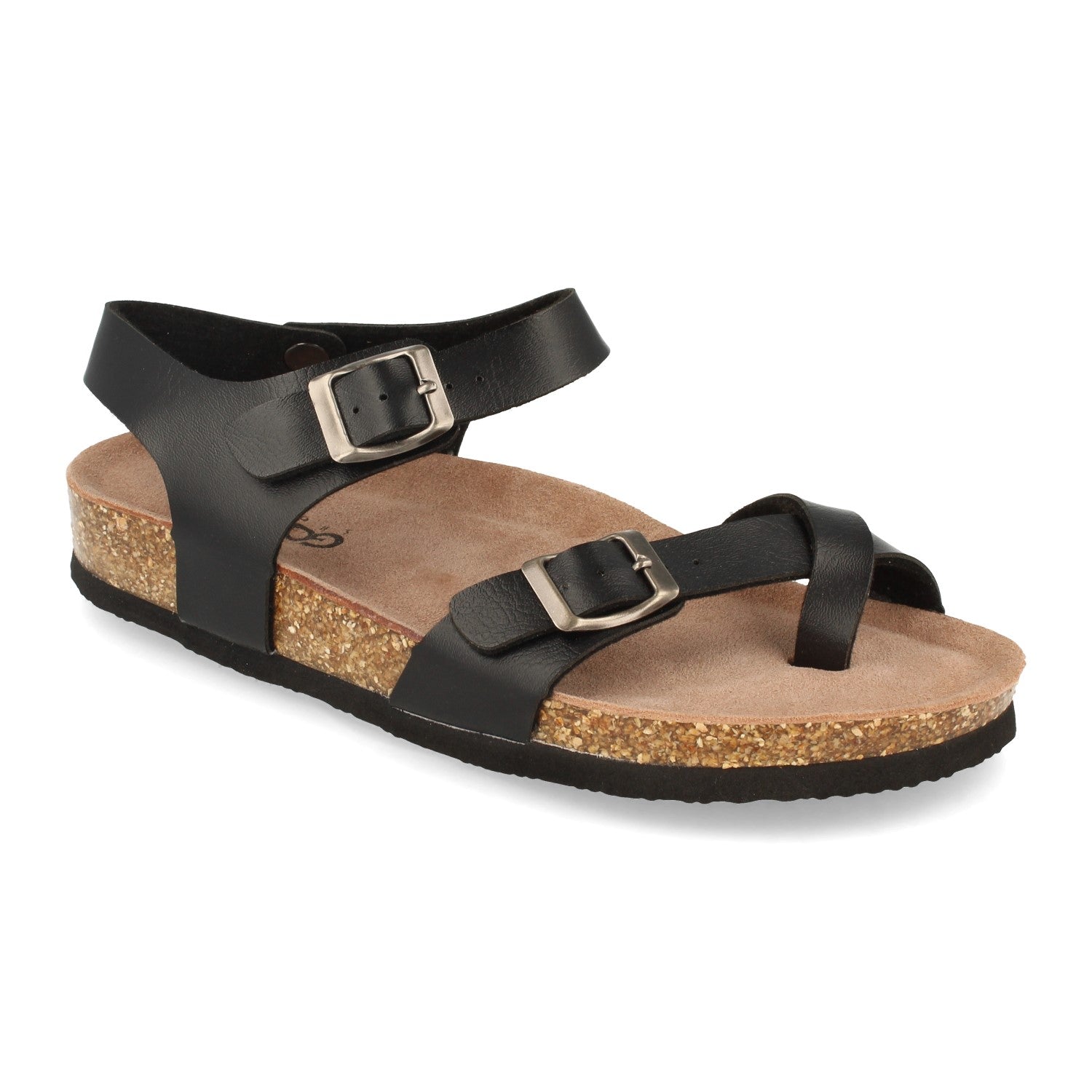 D18-19-Negro DropshippingZapatos.com