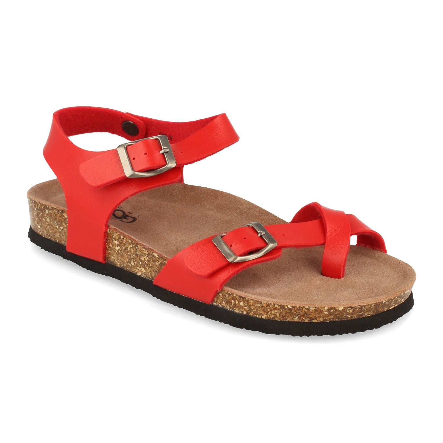 D18-19-Rojo DropshippingZapatos.com