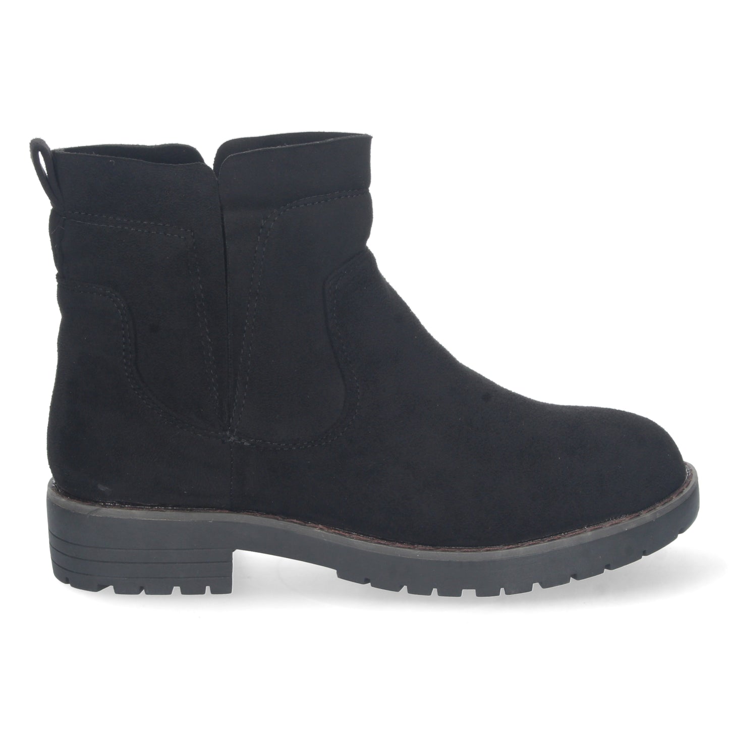 D799-Negro DropshippingZapatos.com