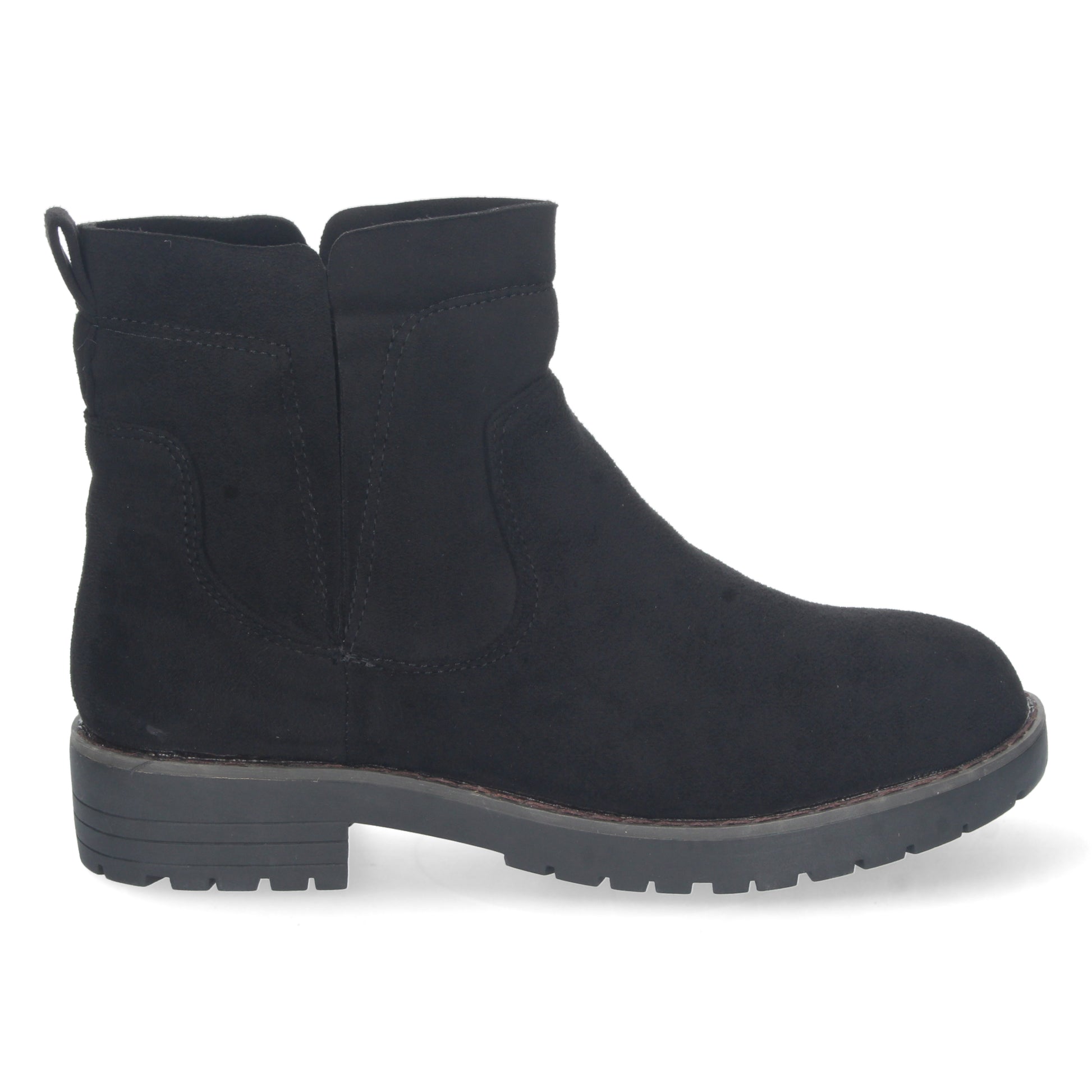 D799-Negro DropshippingZapatos.com