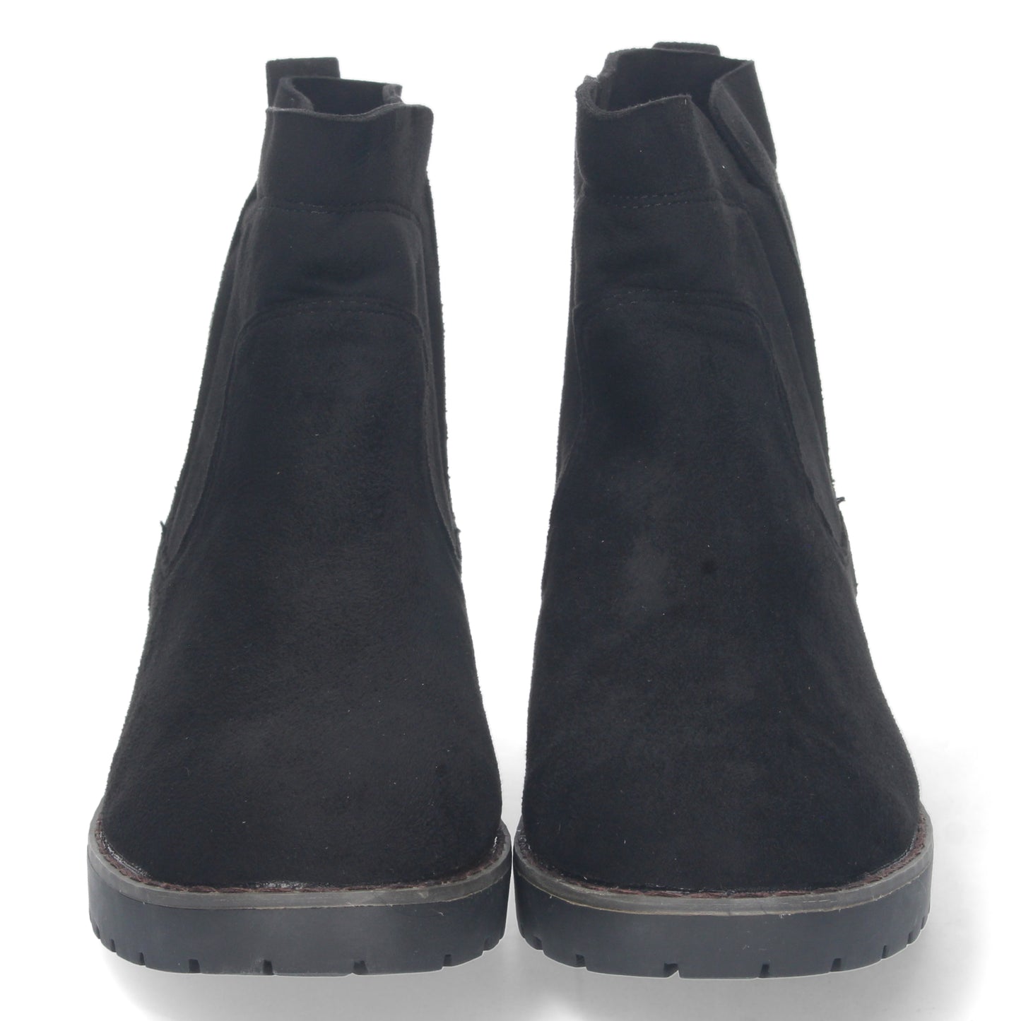 D799-Negro DropshippingZapatos.com