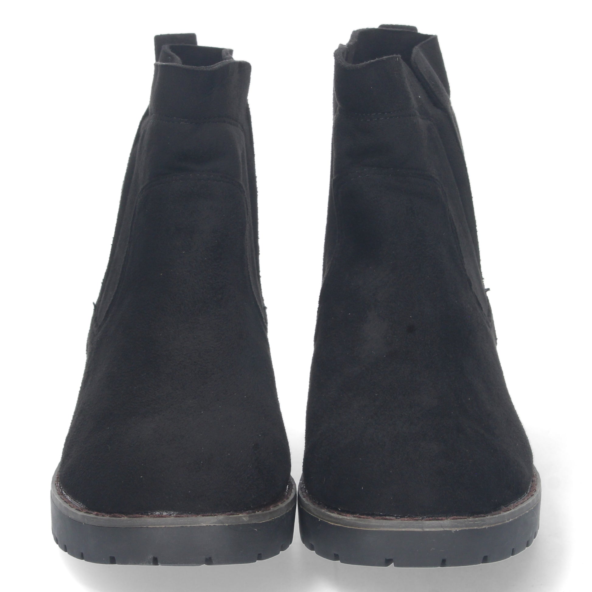 D799-Negro DropshippingZapatos.com