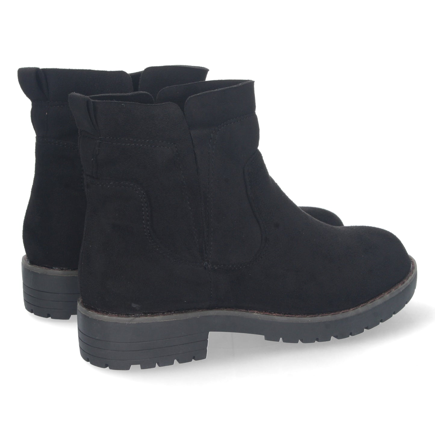 D799-Negro DropshippingZapatos.com