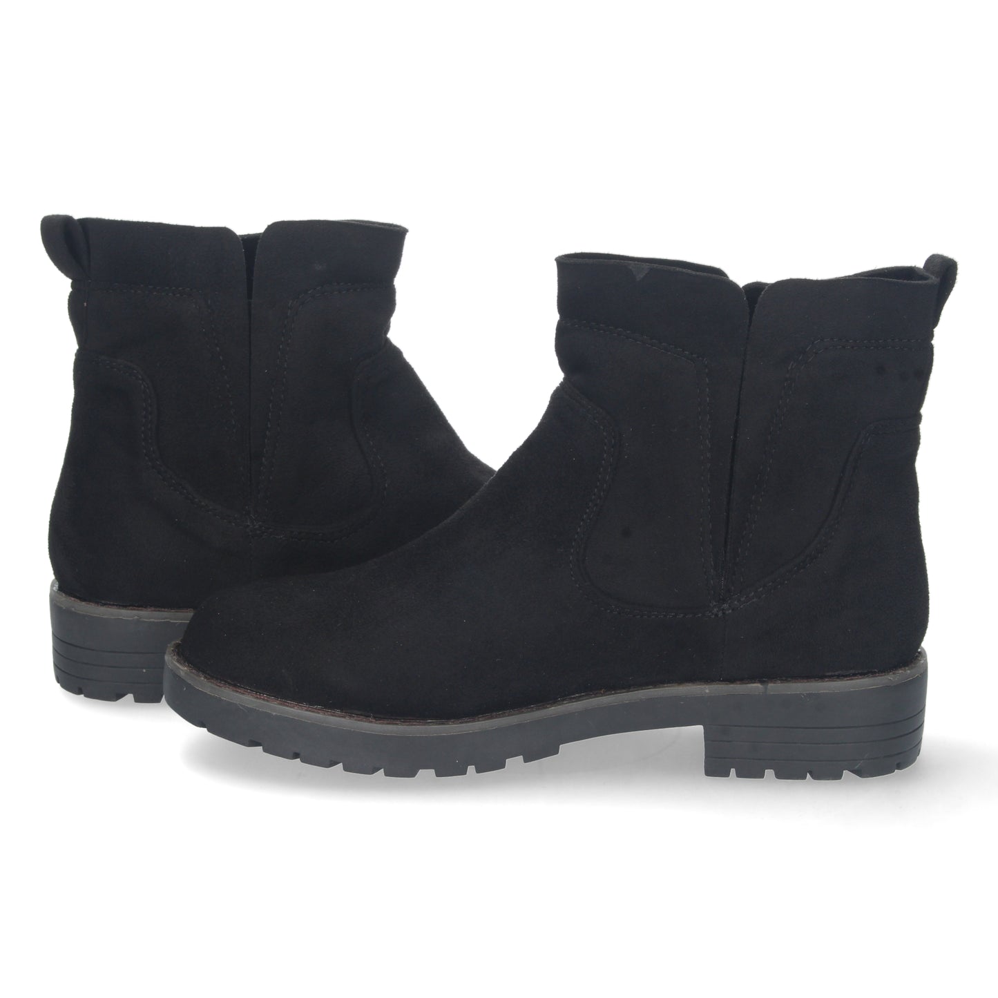 D799-Negro DropshippingZapatos.com