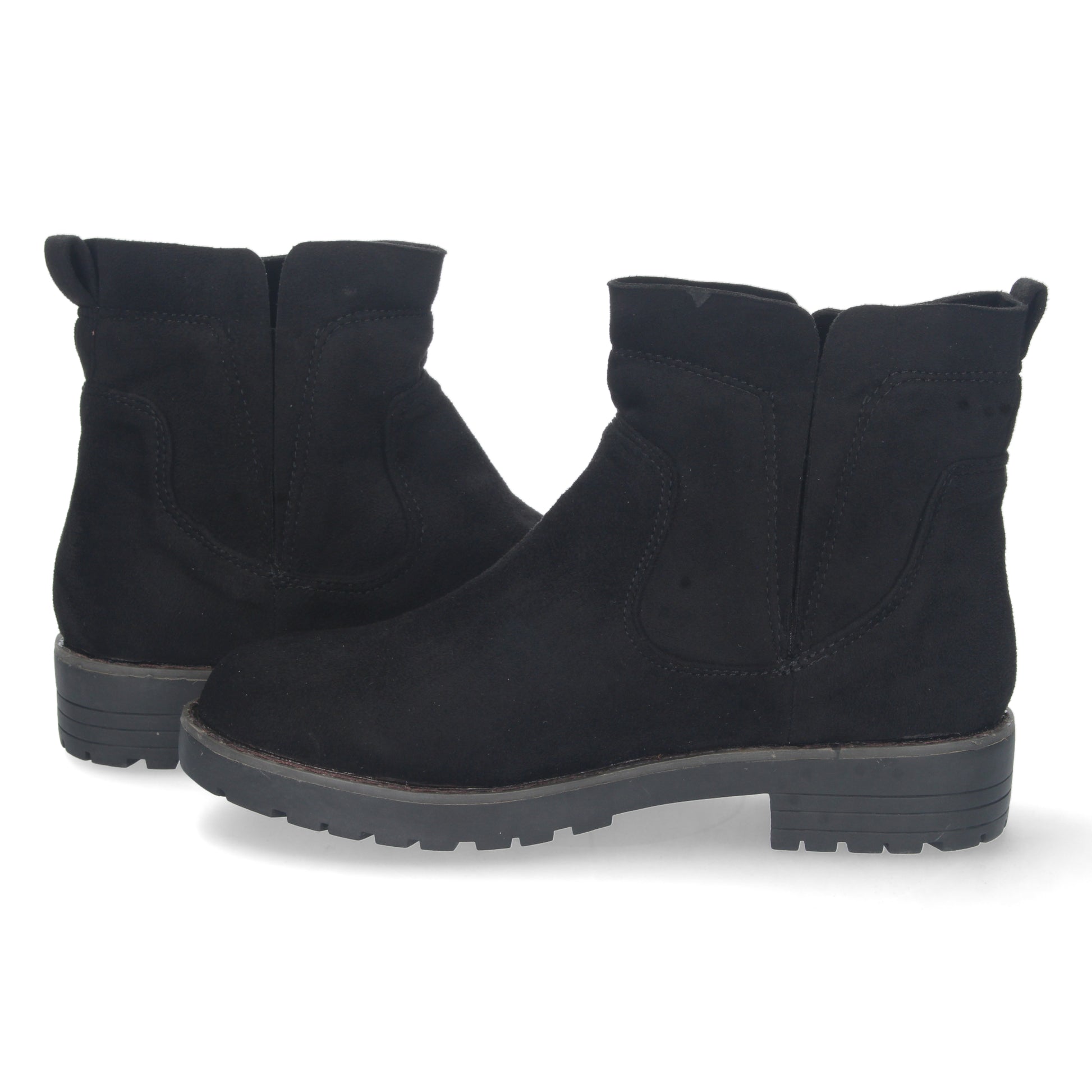 D799-Negro DropshippingZapatos.com