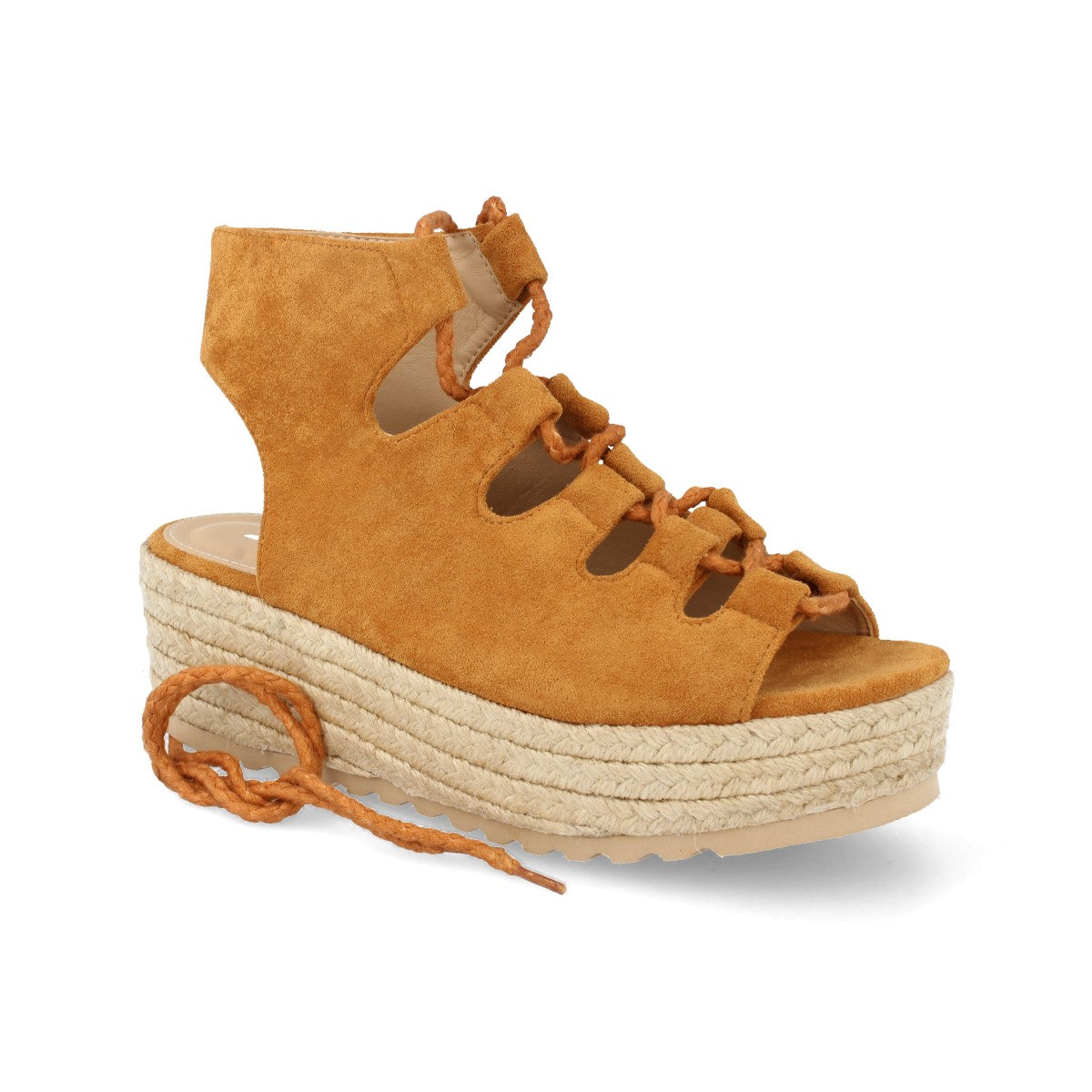 D8520-Camel DropshippingZapatos.com