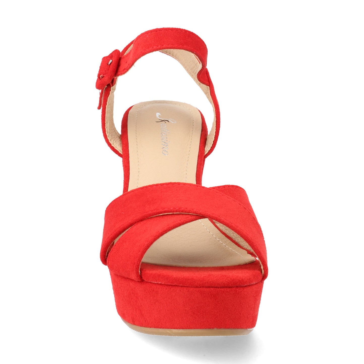 D8533-Rojo DropshippingZapatos.com