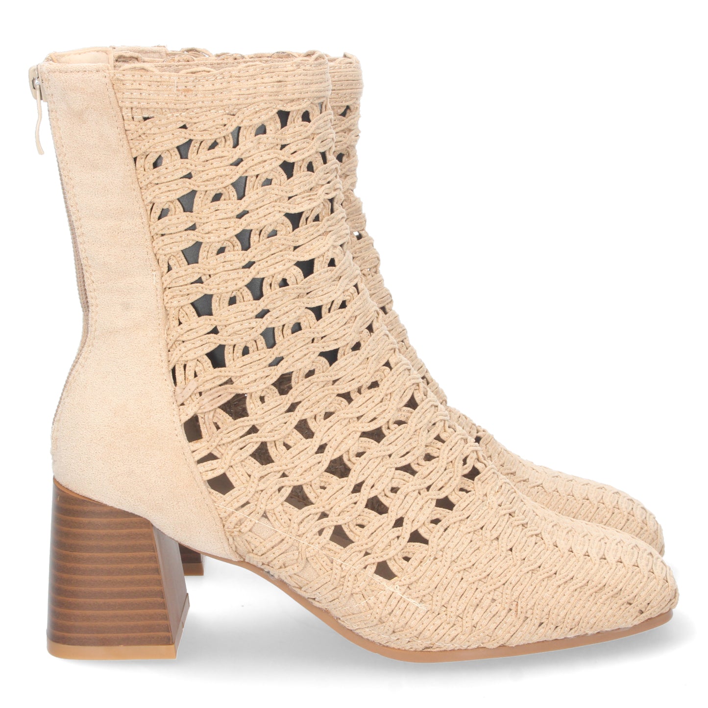 DB-2251-Beige DropshippingZapatos.com