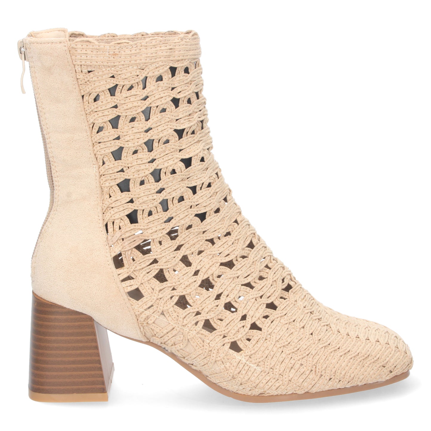 DB-2251-Beige DropshippingZapatos.com