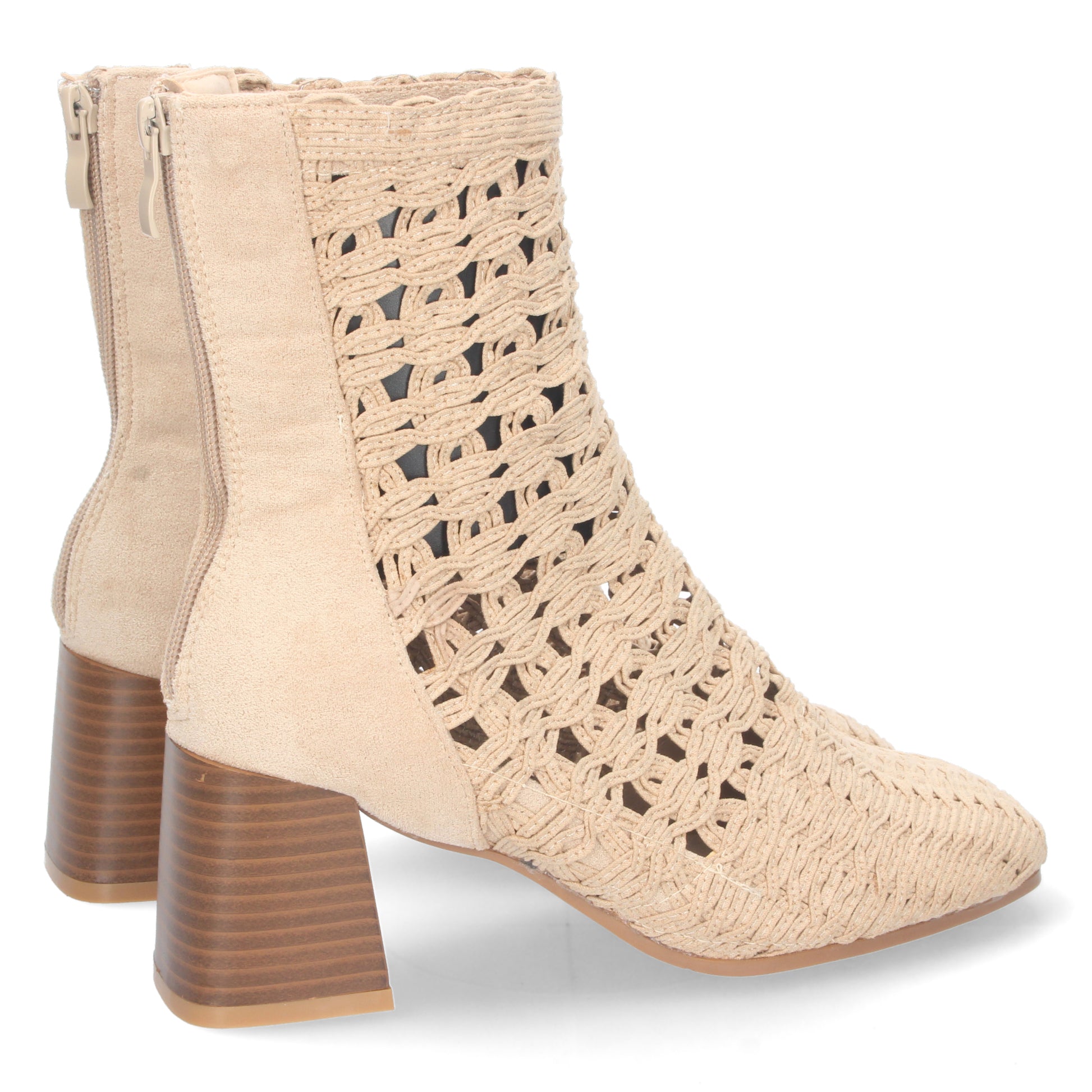 DB-2251-Beige DropshippingZapatos.com