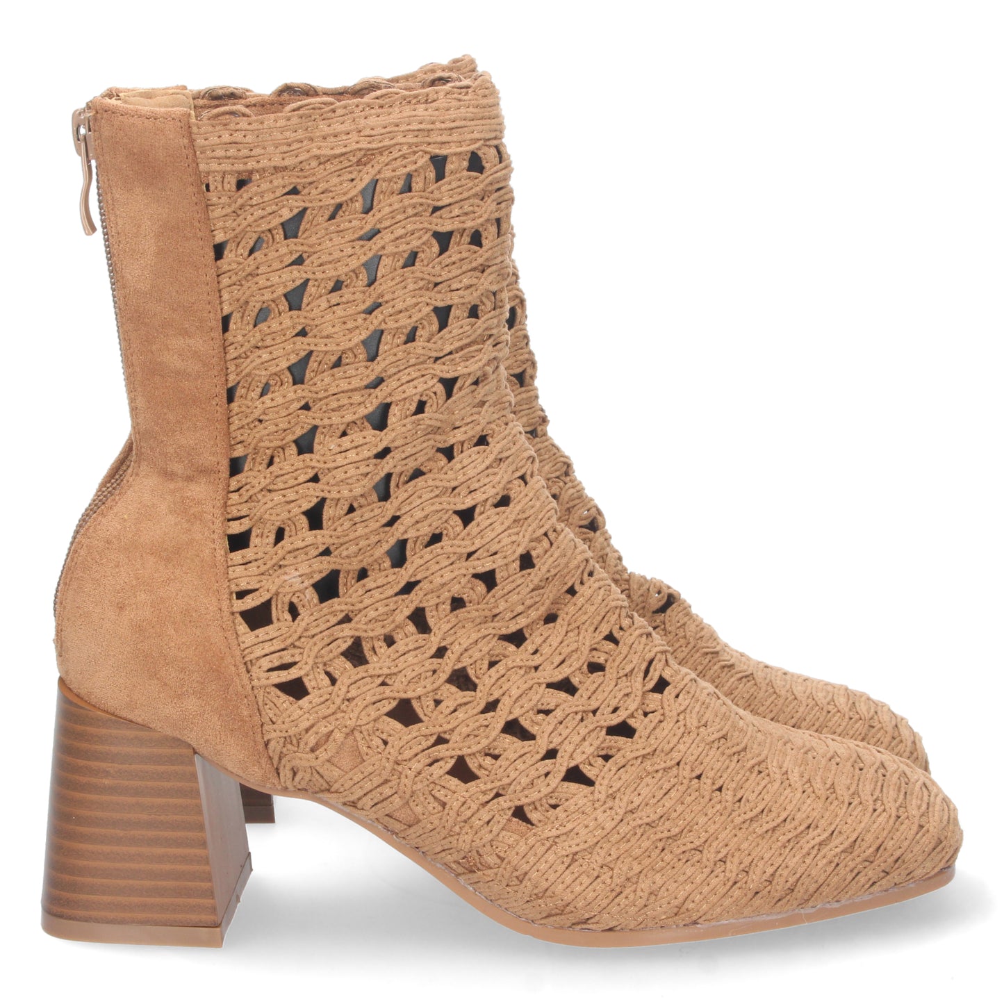 DB-2251-Camel DropshippingZapatos.com