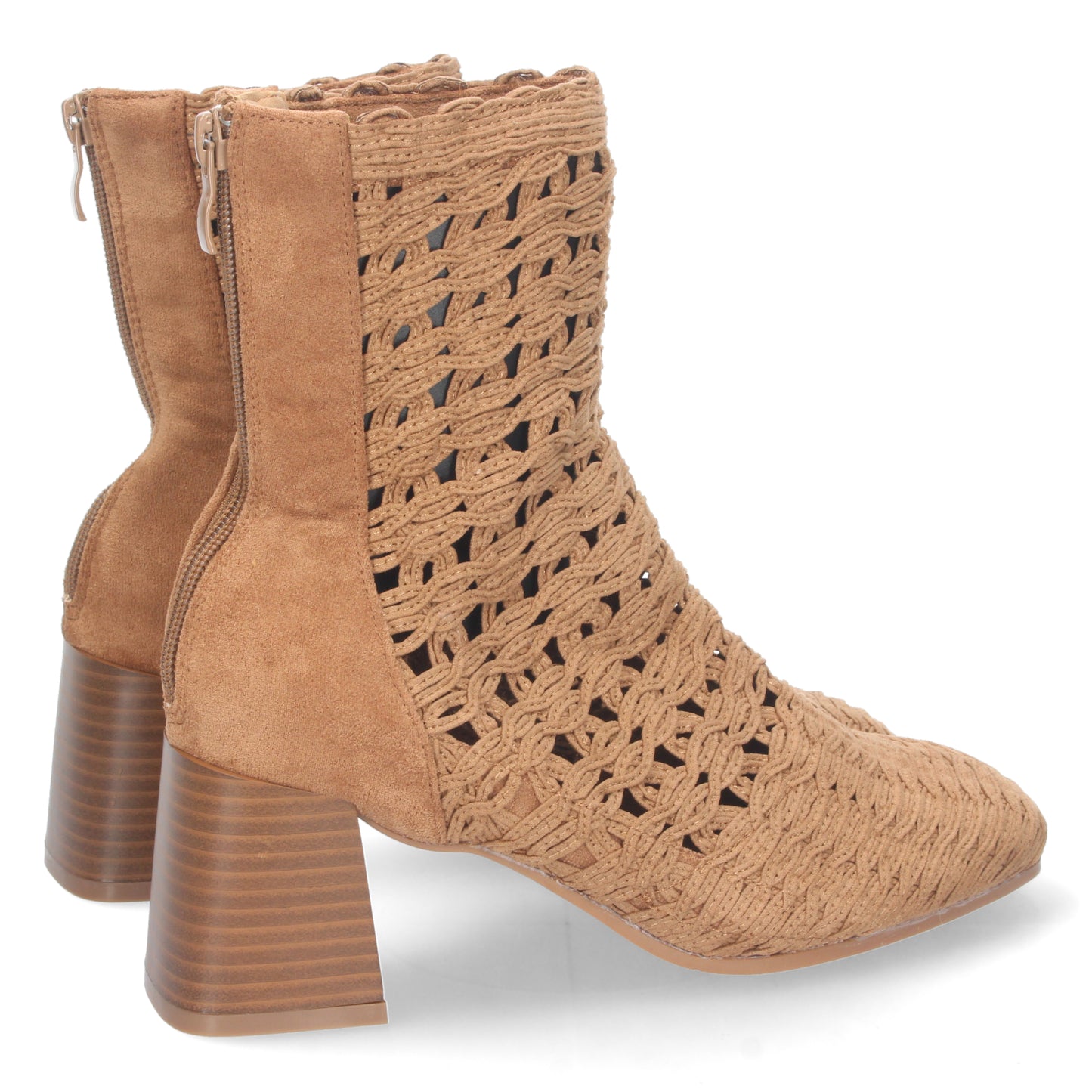 DB-2251-Camel DropshippingZapatos.com