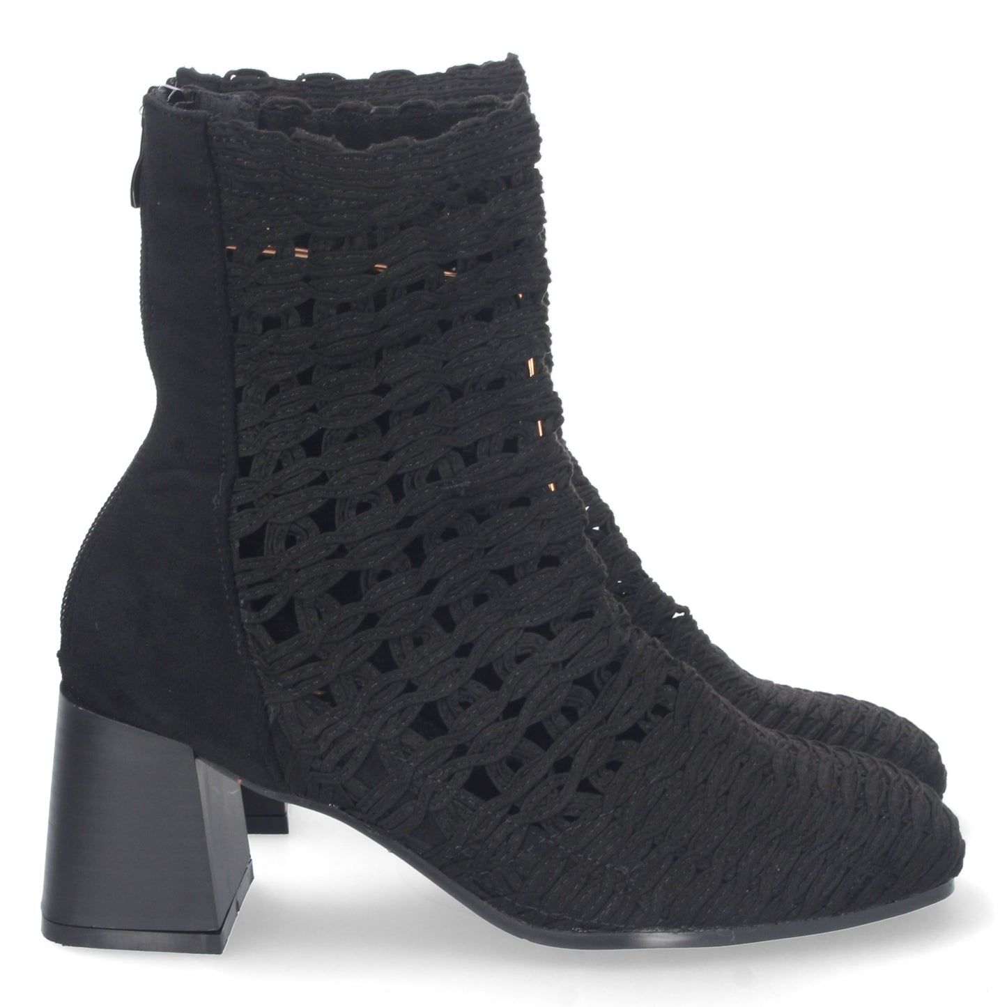 DB-2251-Negro DropshippingZapatos.com