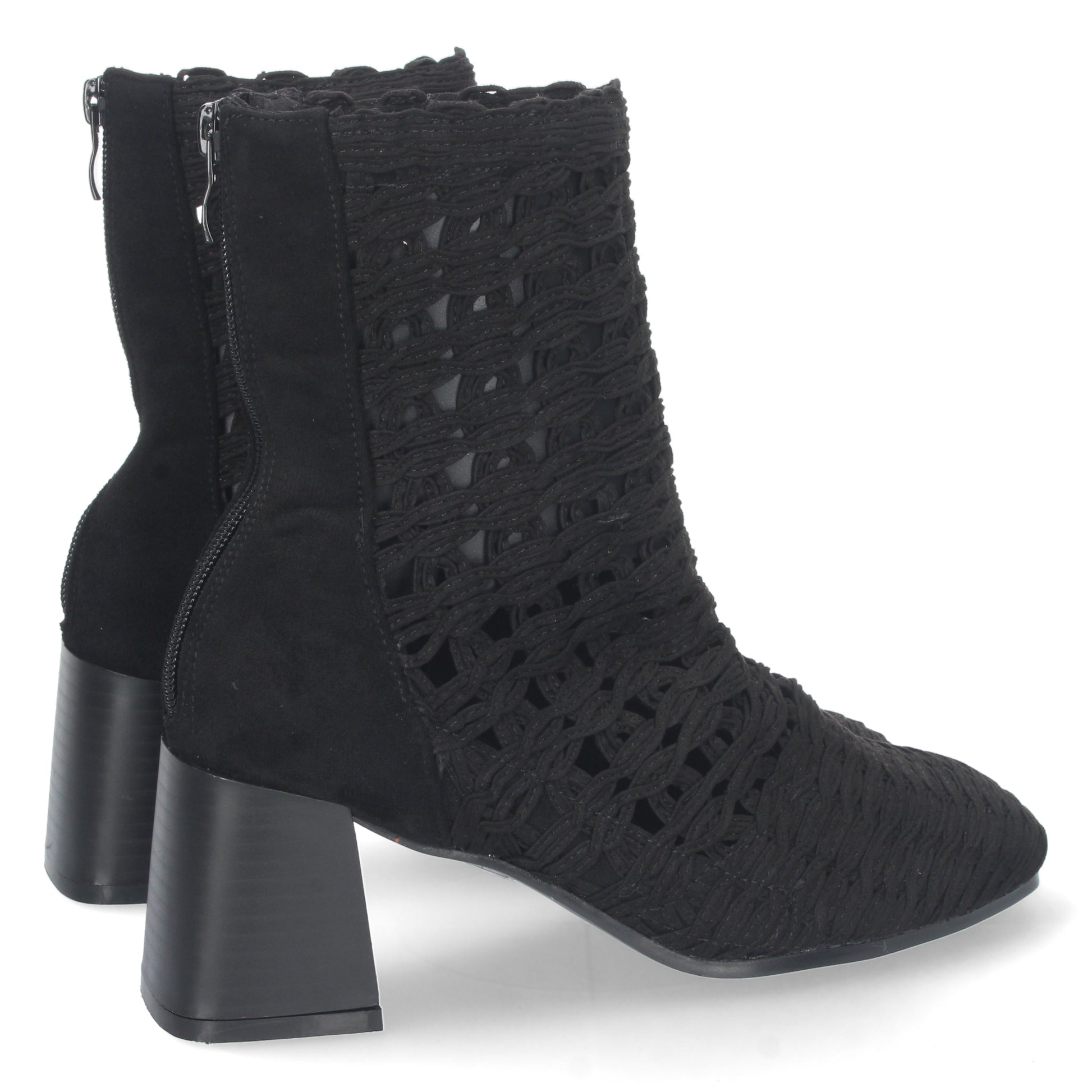 DB-2251-Negro DropshippingZapatos.com