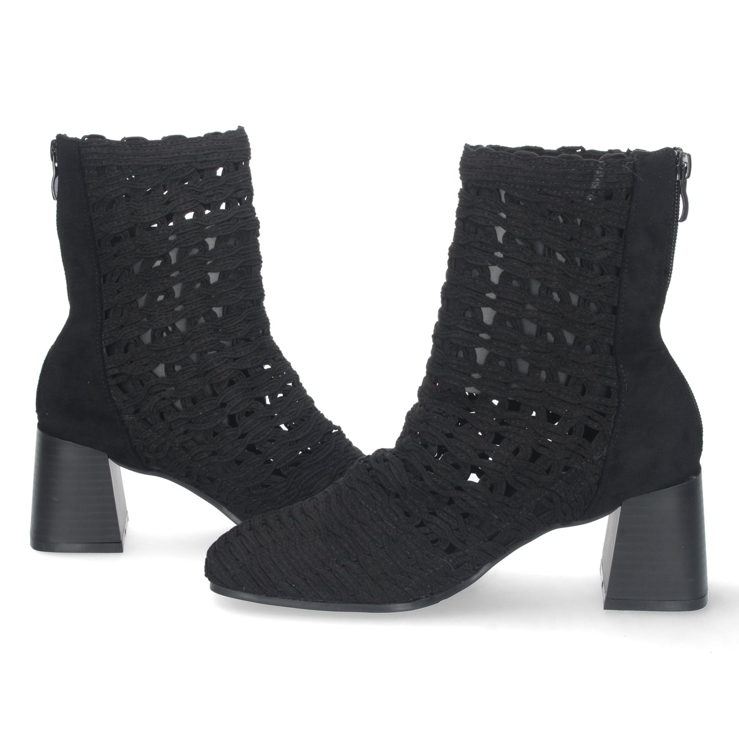 DB-2251-Negro DropshippingZapatos.com