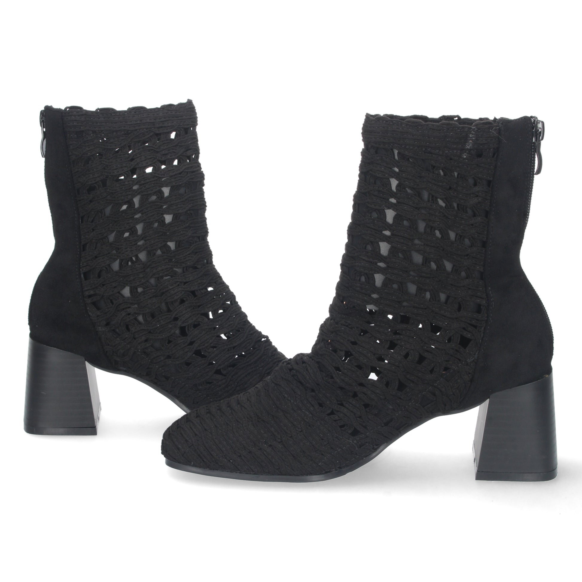 DB-2251-Negro DropshippingZapatos.com