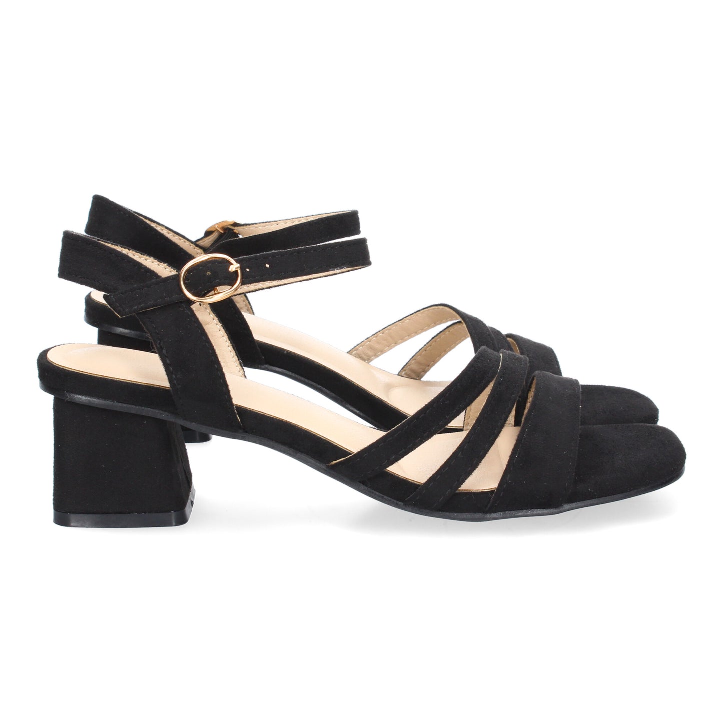 DB-2252-Negro DropshippingZapatos.com