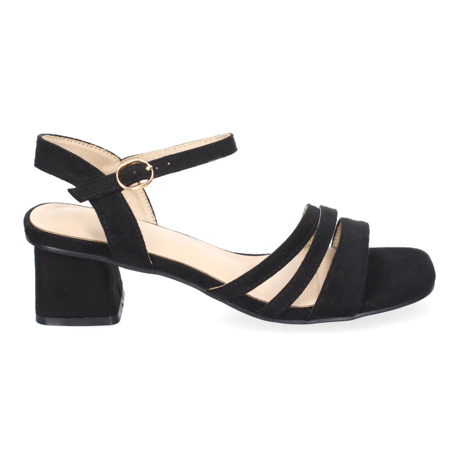 DB-2252-Negro DropshippingZapatos.com