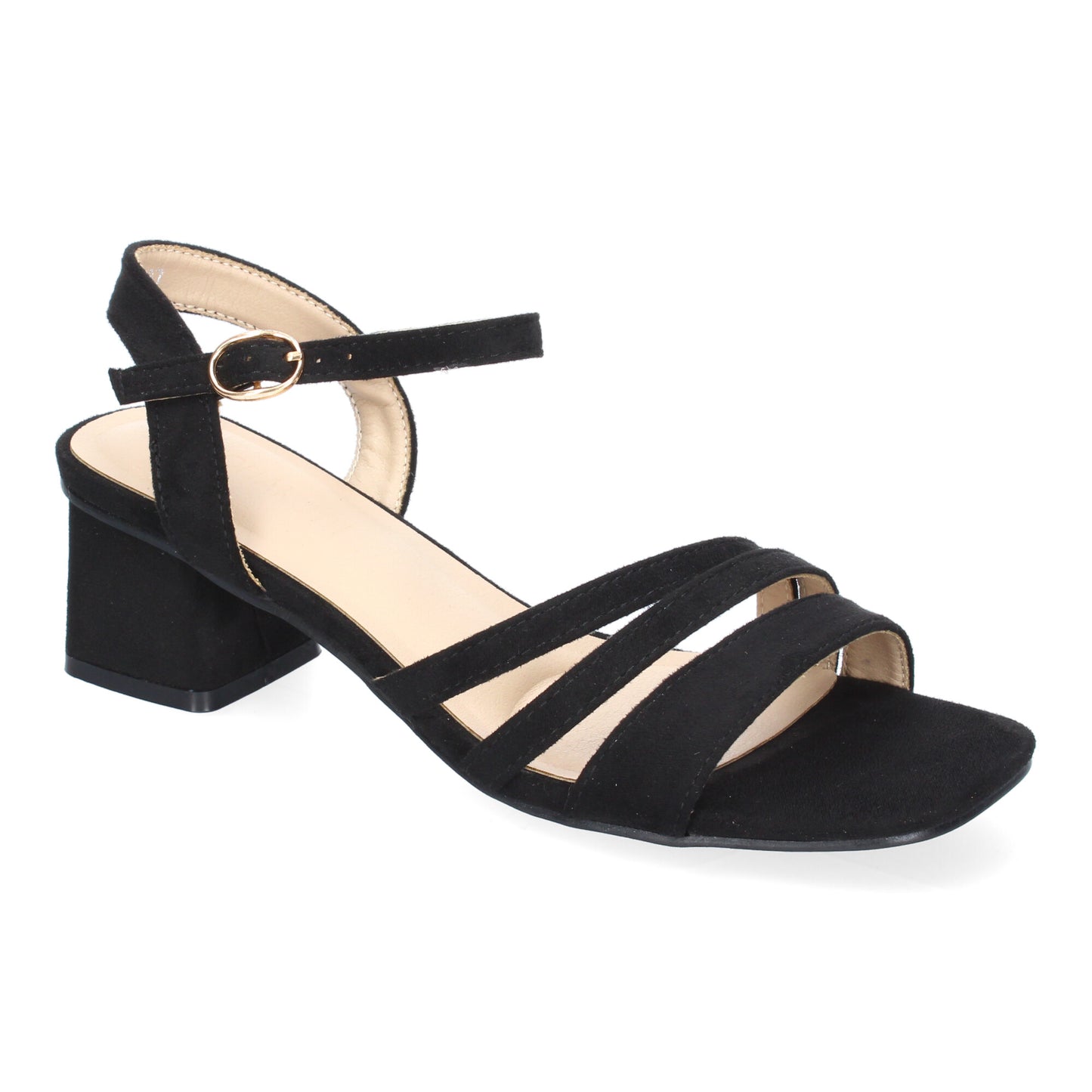 DB-2252-Negro DropshippingZapatos.com