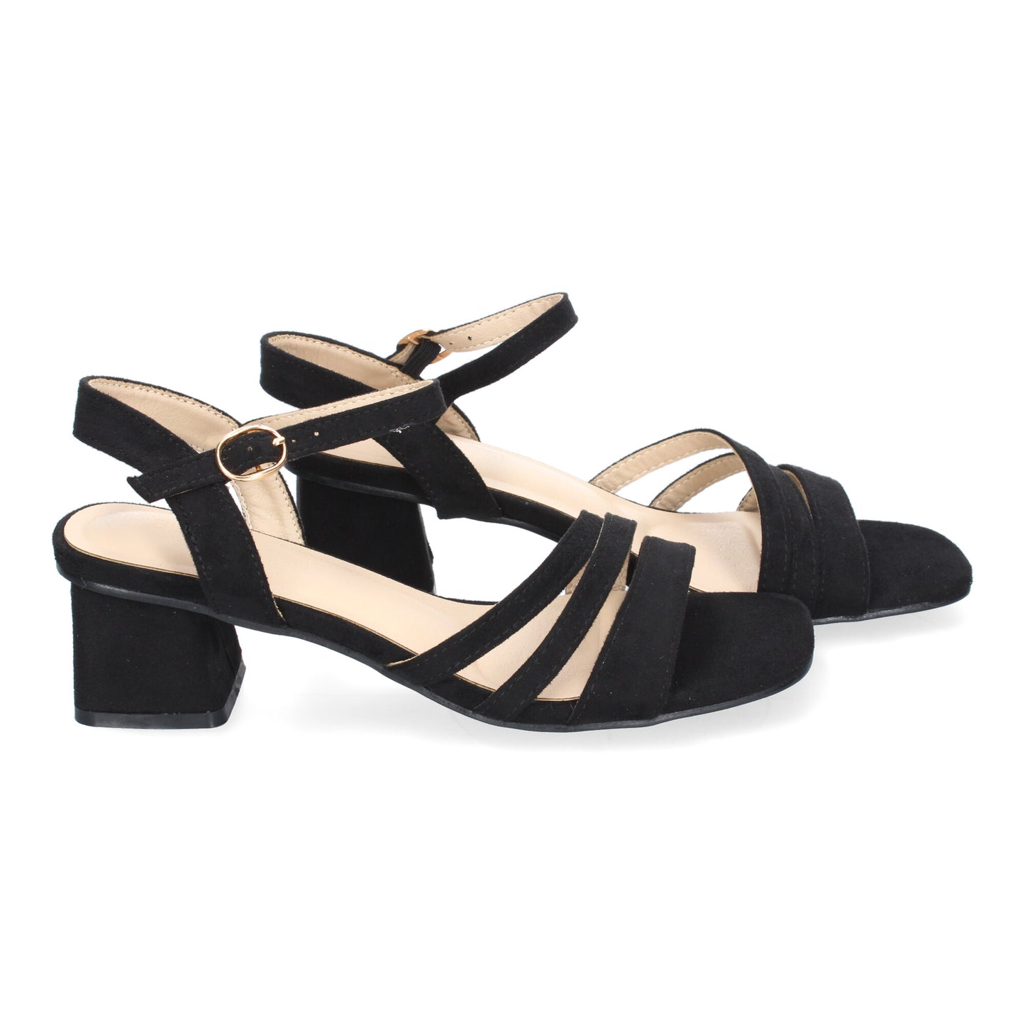 DB-2252-Negro DropshippingZapatos.com