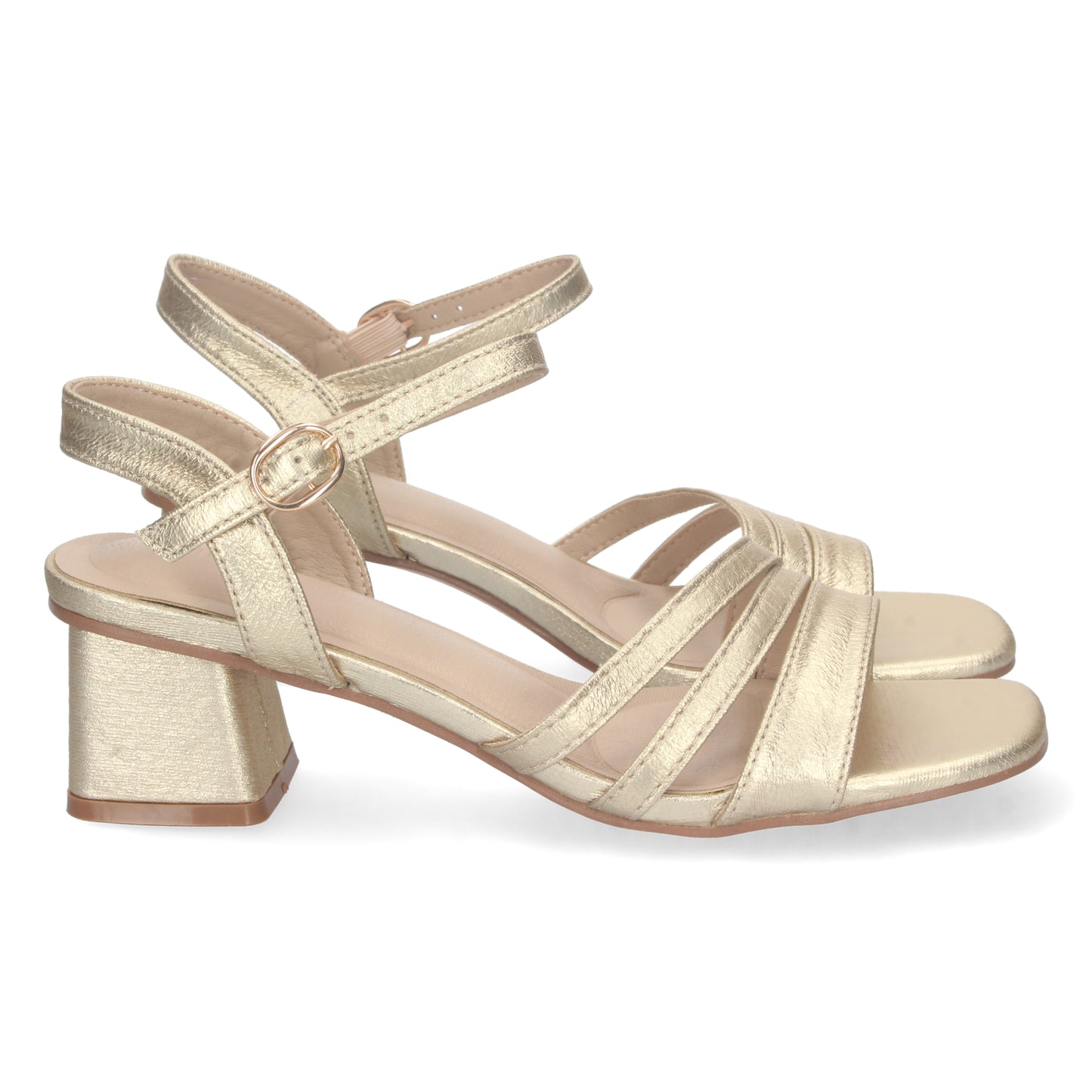 DB-2252-Oro DropshippingZapatos.com