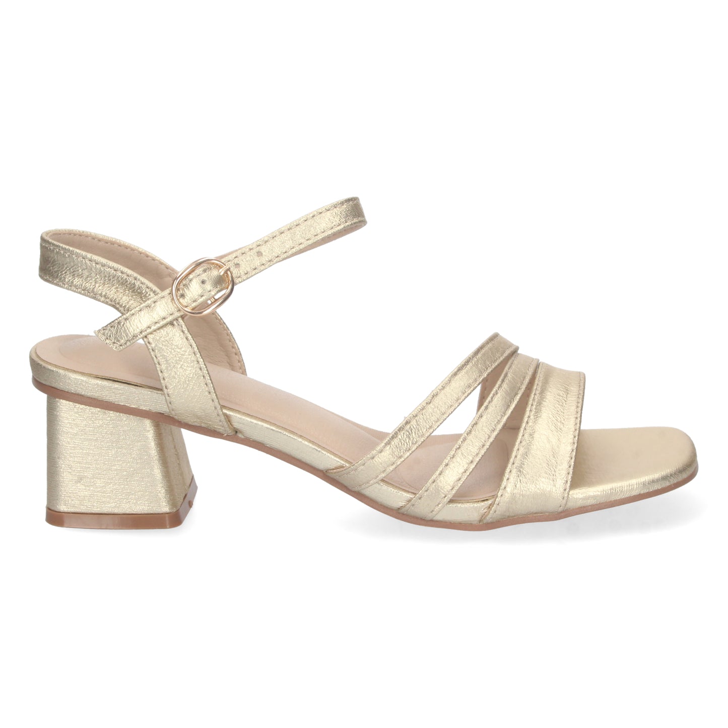 DB-2252-Oro DropshippingZapatos.com