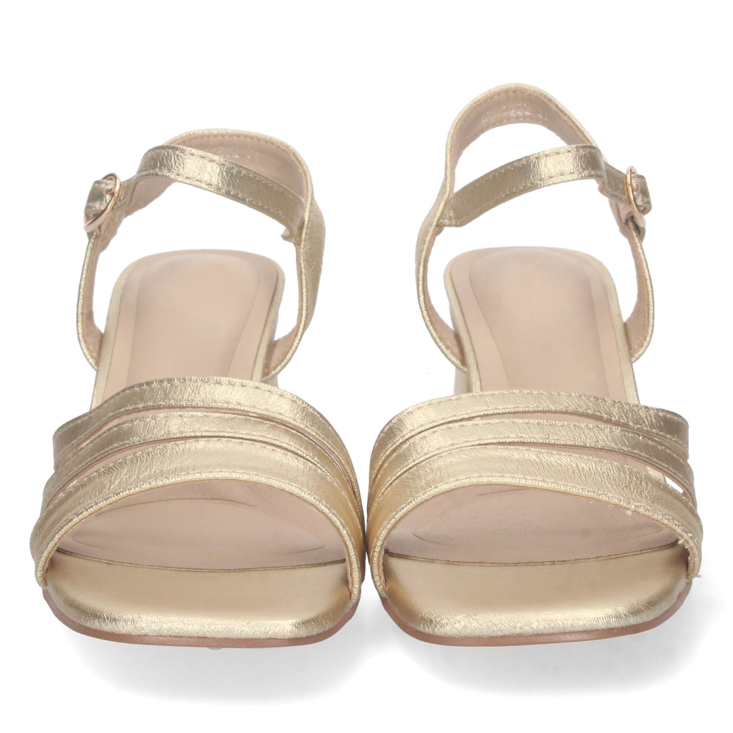 DB-2252-Oro DropshippingZapatos.com