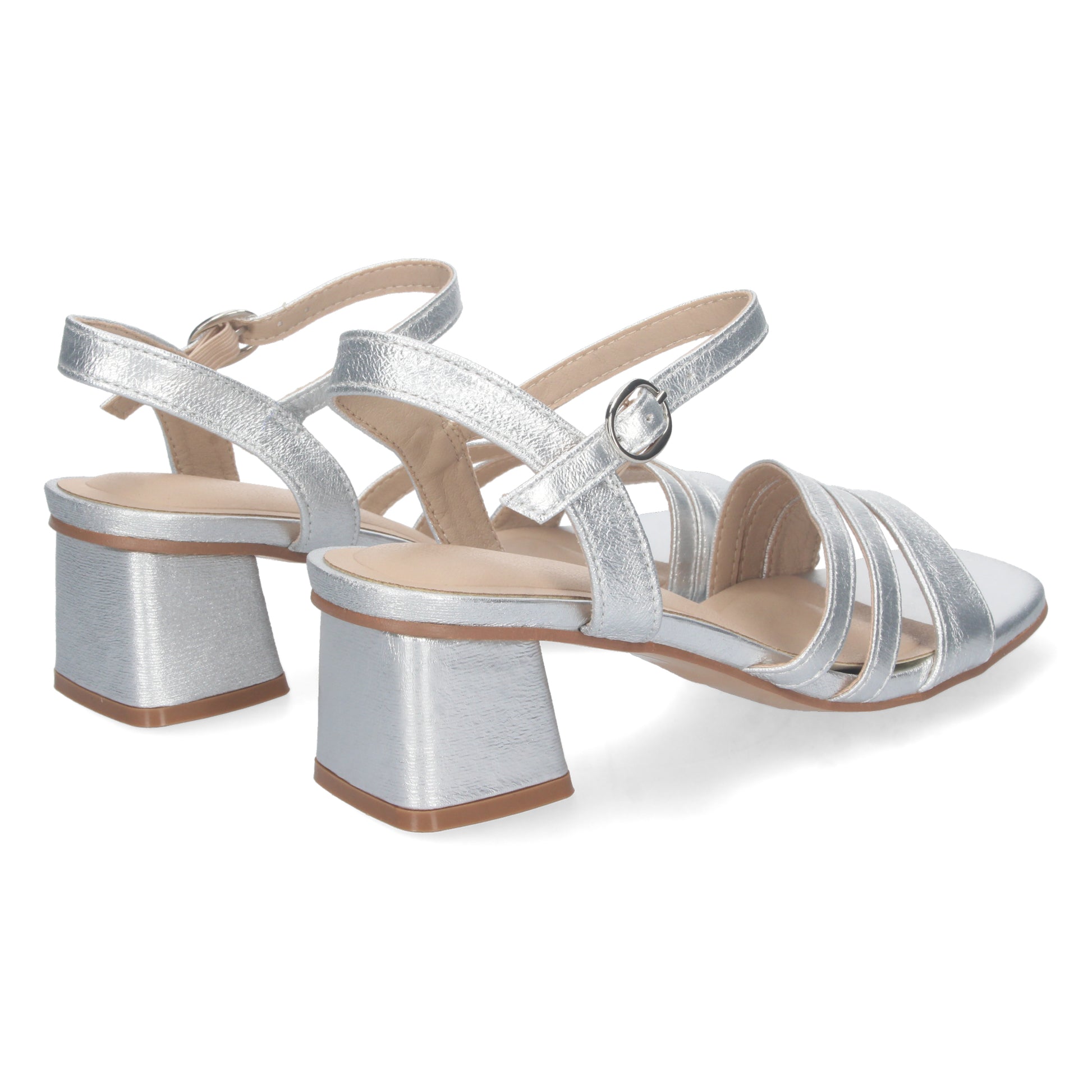 DB-2252-Plata DropshippingZapatos.com