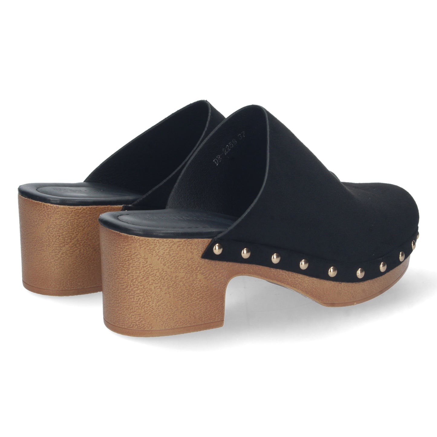 DB-2258-Negro DropshippingZapatos.com