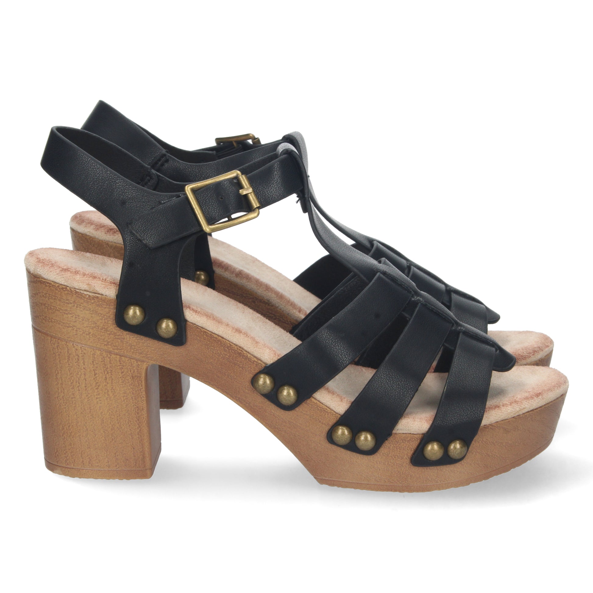 DB-2353-Negro DropshippingZapatos.com