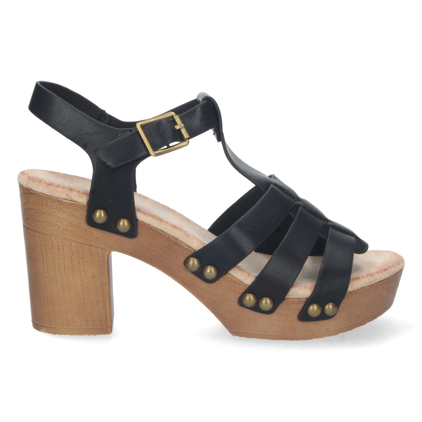 DB-2353-Negro DropshippingZapatos.com