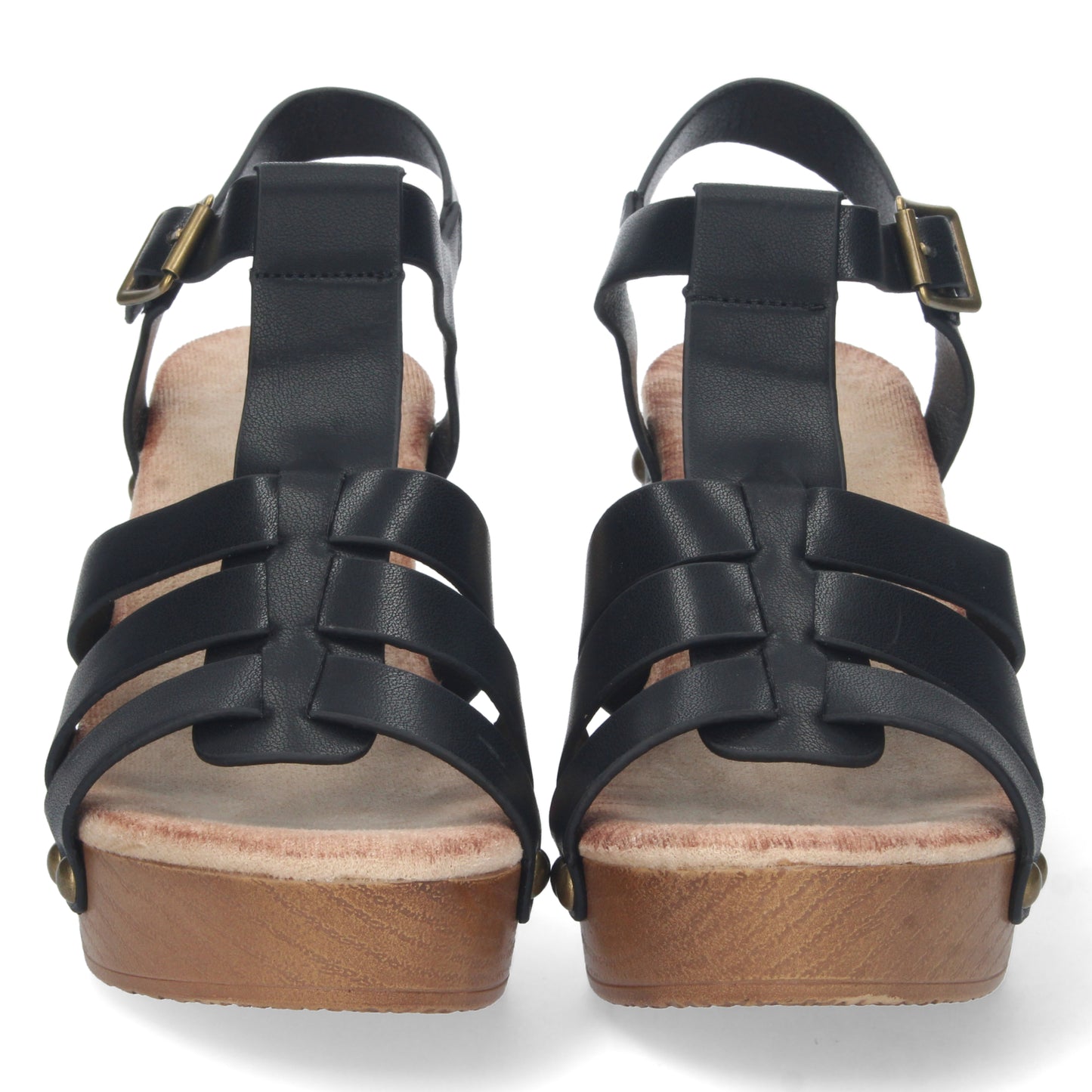 DB-2353-Negro DropshippingZapatos.com