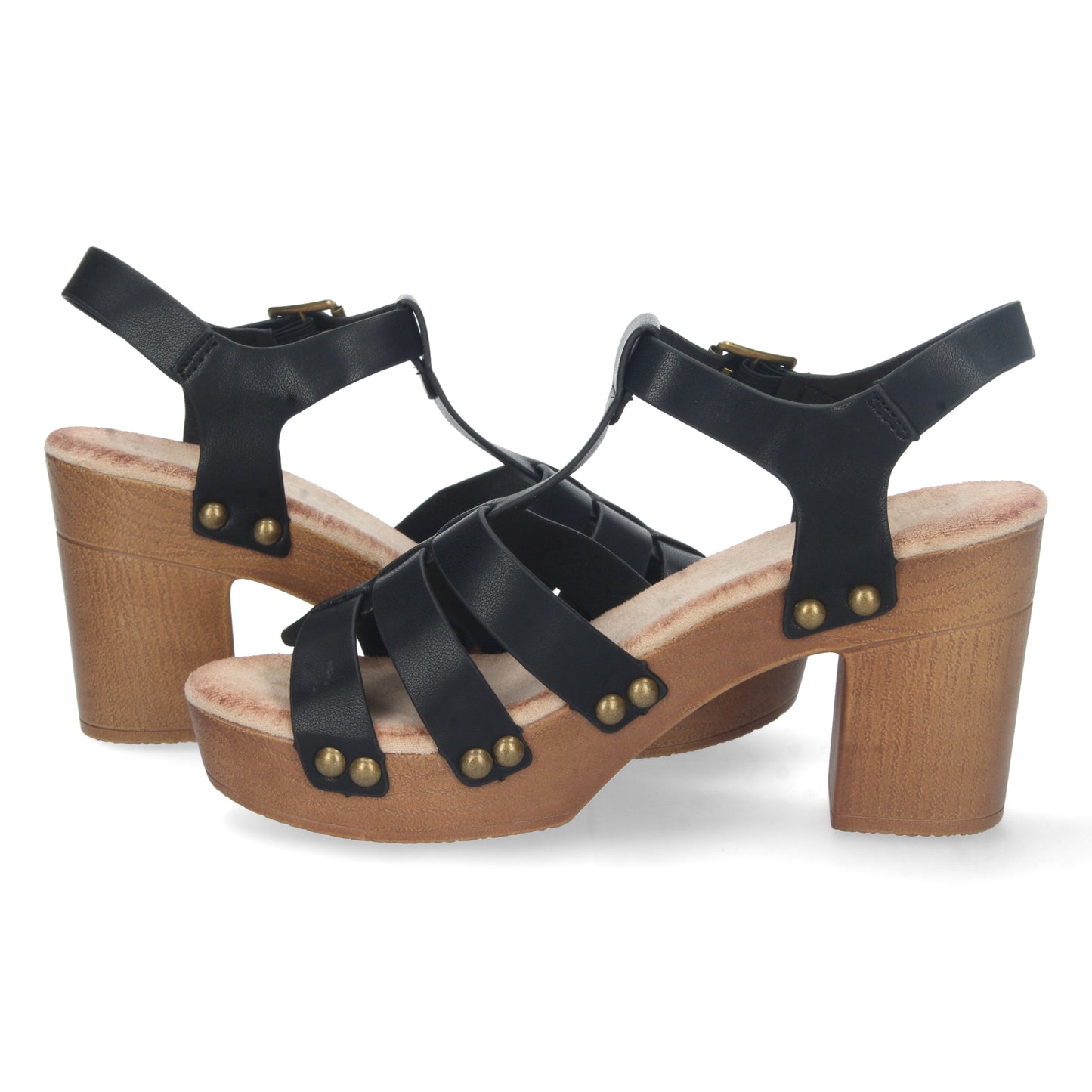 DB-2353-Negro DropshippingZapatos.com