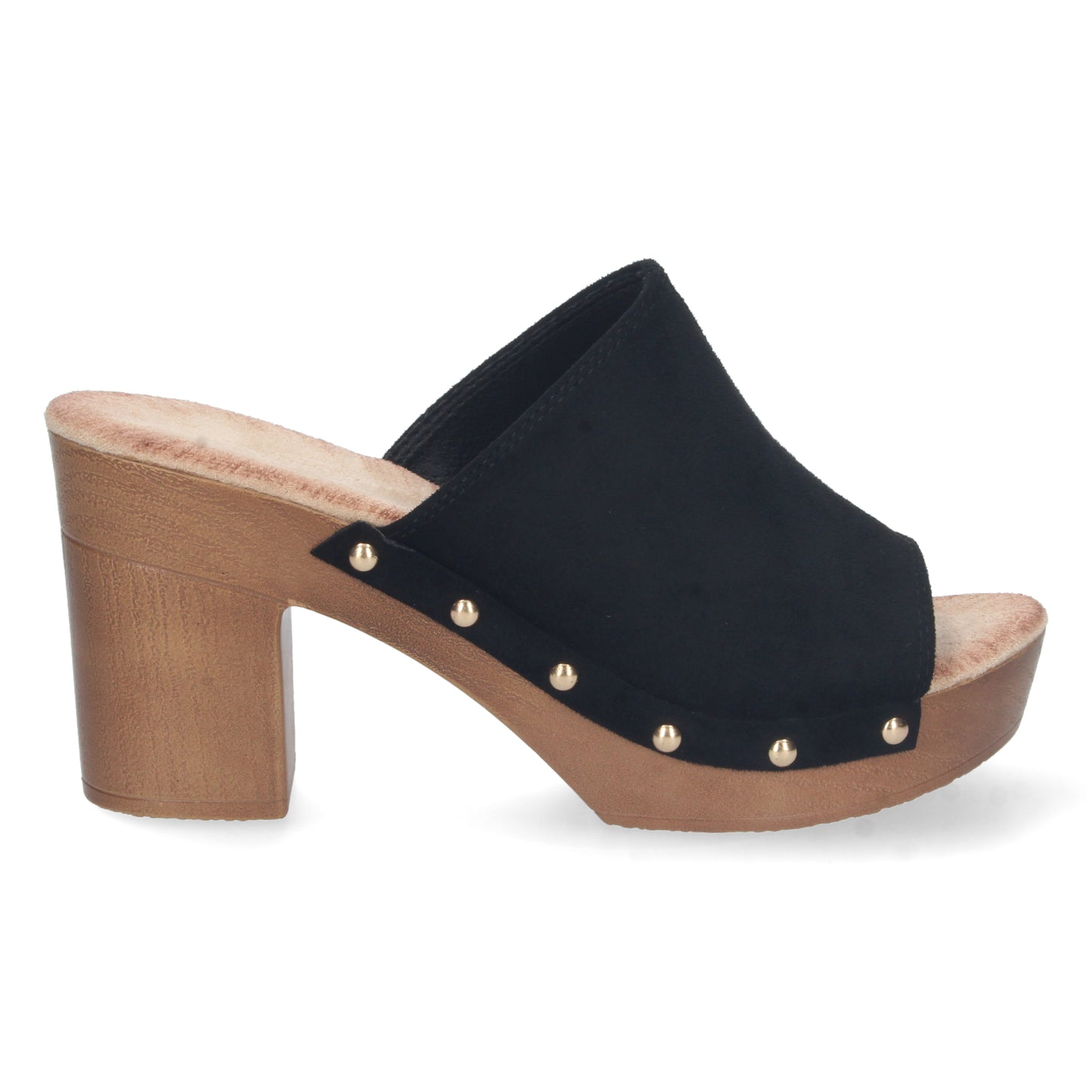 DB-2355-Negro DropshippingZapatos.com