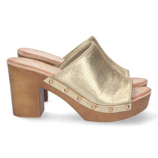 DB-2355-Oro DropshippingZapatos.com