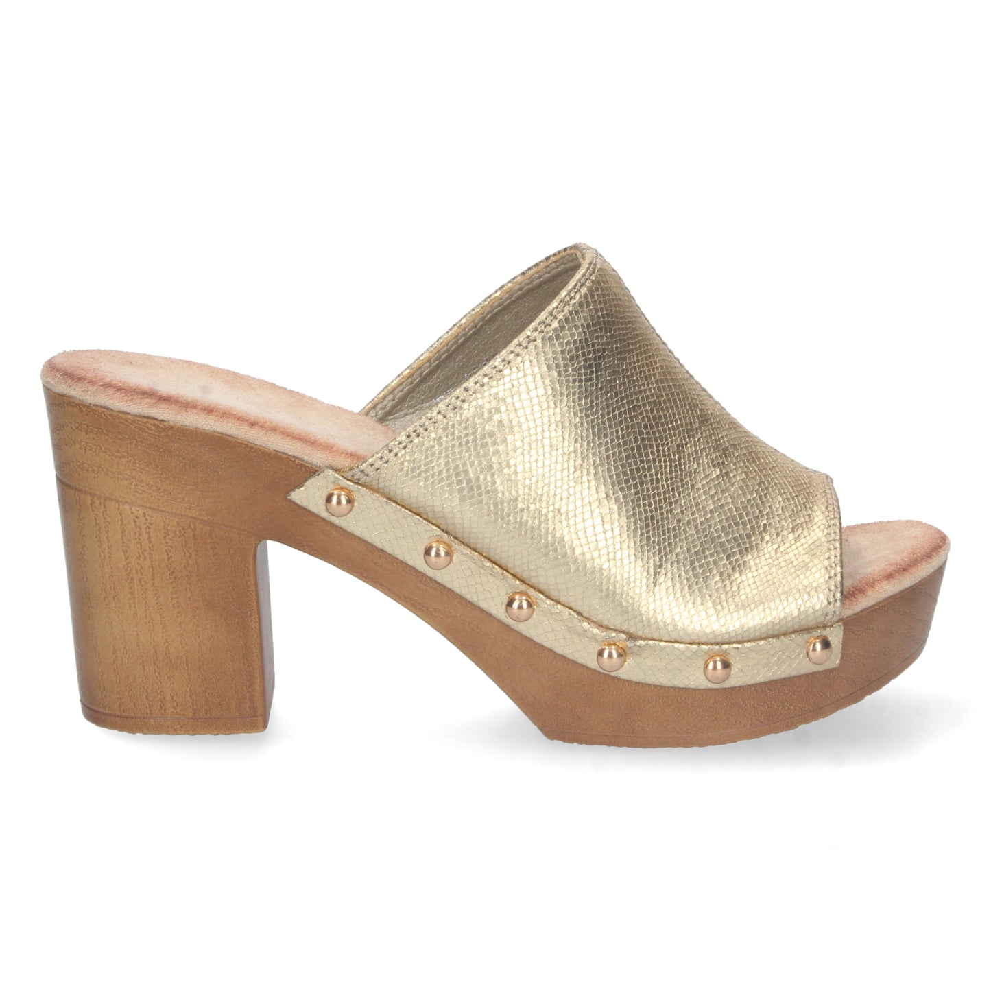 DB-2355-Oro DropshippingZapatos.com