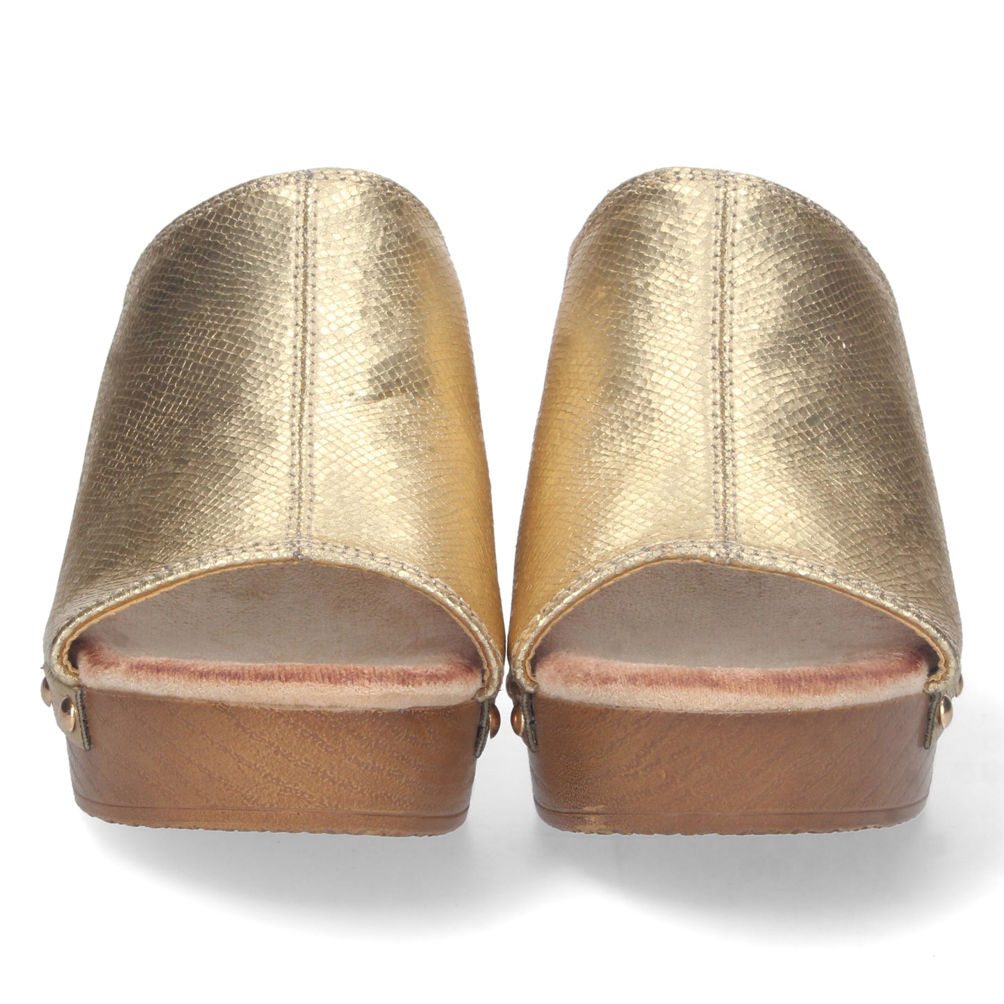 DB-2355-Oro DropshippingZapatos.com