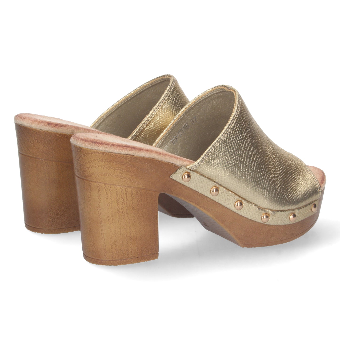 DB-2355-Oro DropshippingZapatos.com